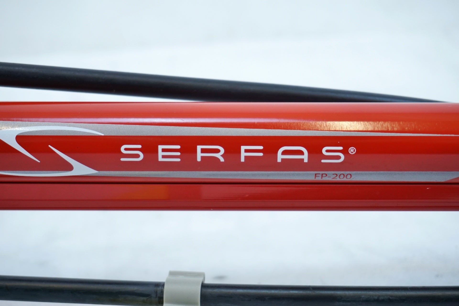 SERFAS 「サーファス」 FP-200 フロアポンプ / 有明ガーデン店