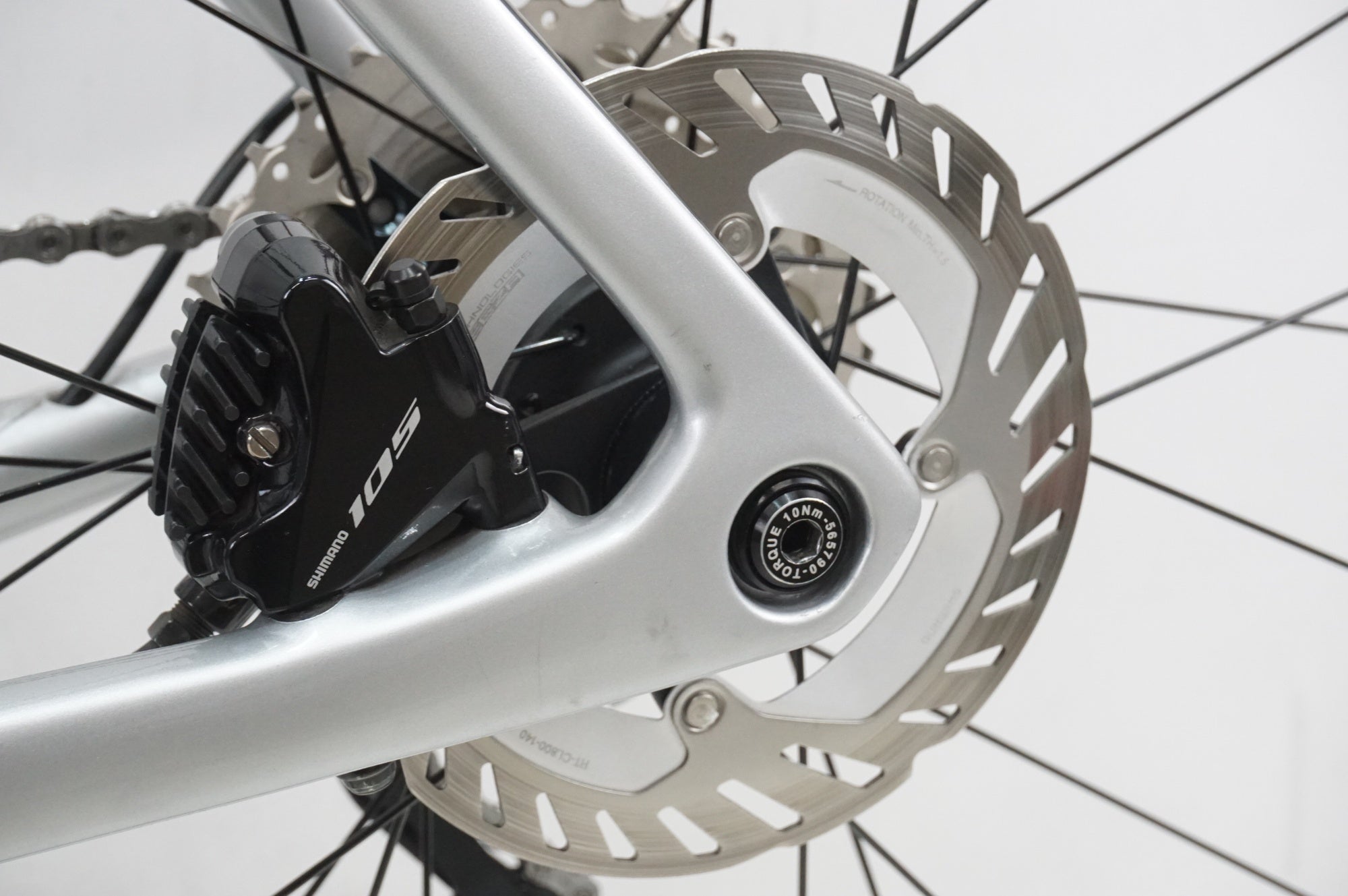 TREK 「トレック」 EMONDA SL5 DISC 2022年モデル ロードバイク / 大宮店