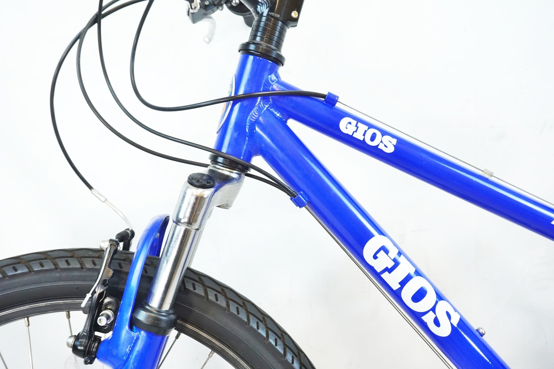 GIOS 「ジオス」 GENOVA 22 2016年モデル キッズバイク / 有明ガーデン店