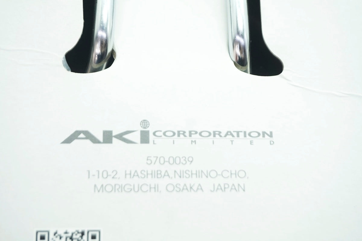 AKI WORLD 「アキワールド」 SL-VL-125 サドル / 大阪門真店