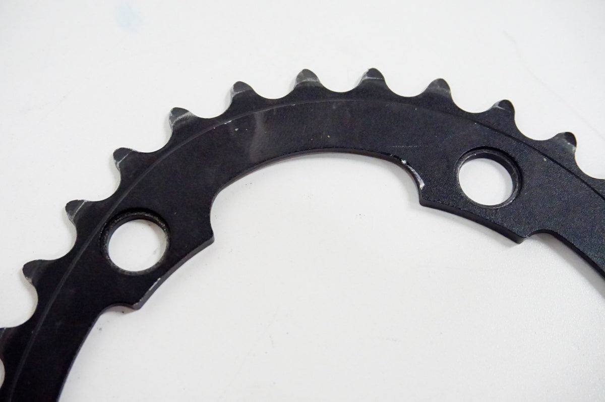 RIDEA 「リデア」 LF LAMI FLOW ROAD 50-34T チェーンリング / 名古屋大須店