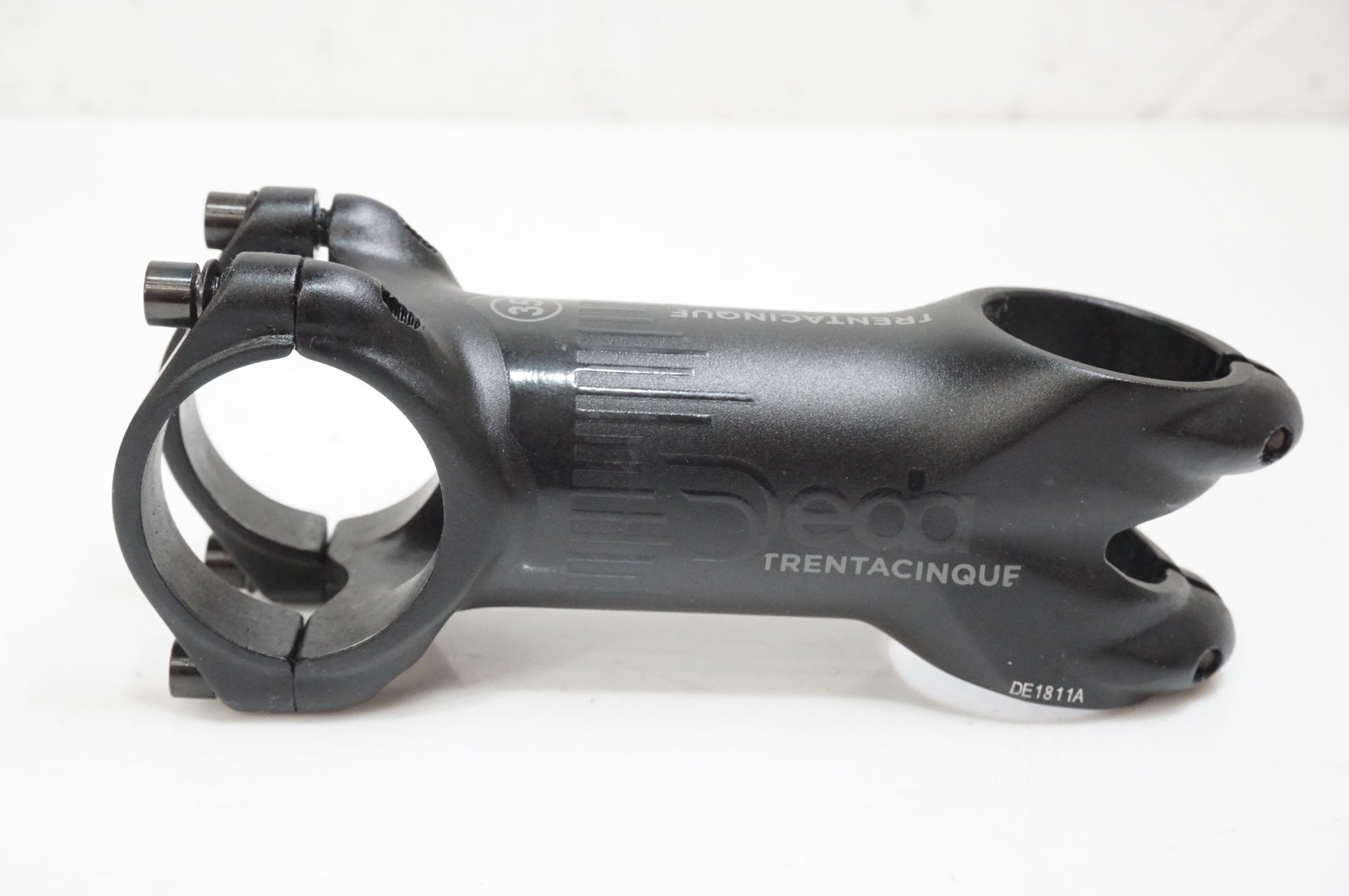 DEDA 「デダ」 TRENTACINQUE φ35 90mm ステム / 大宮店