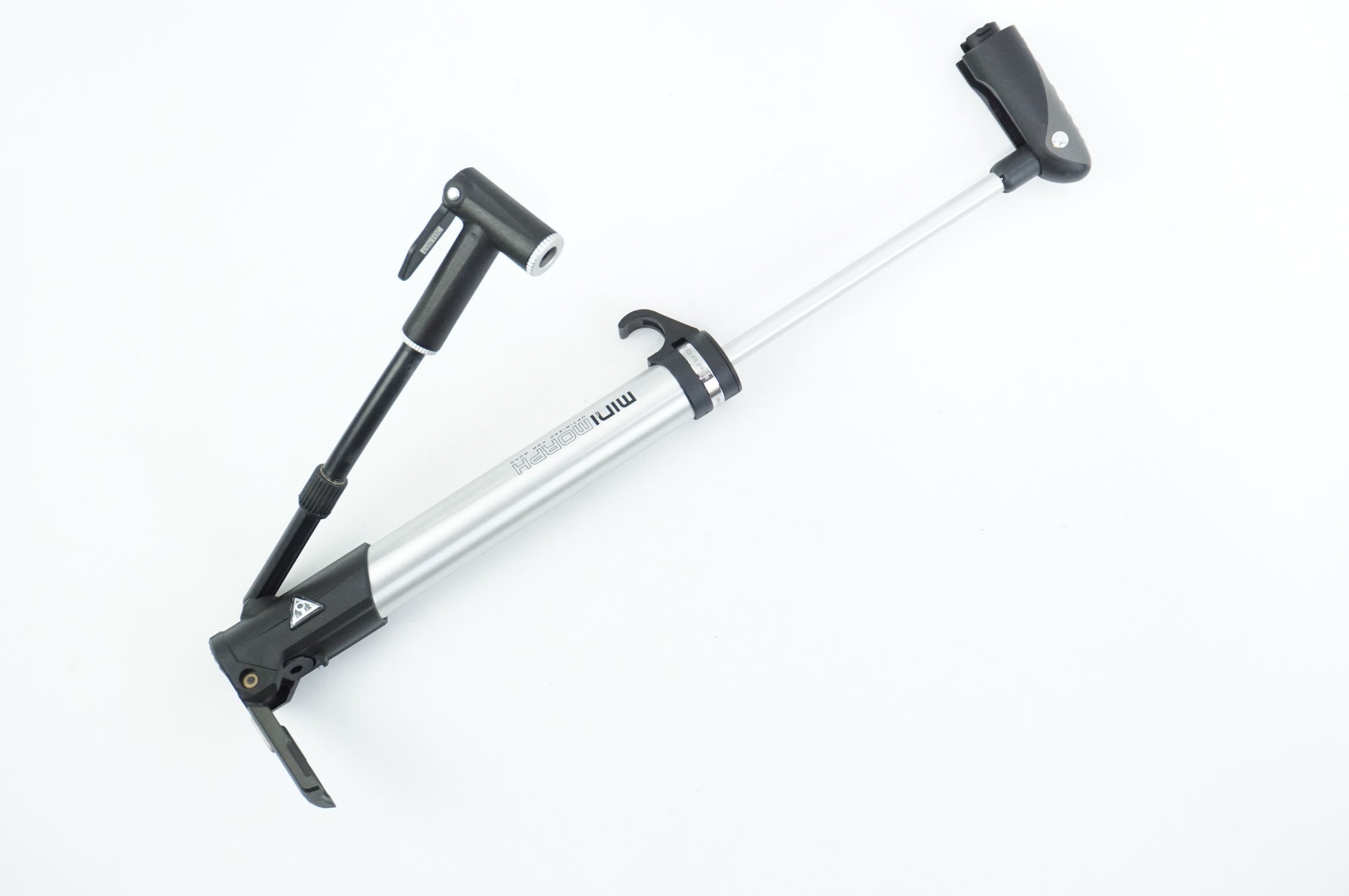 TOPEAK 「トピーク」 MINI MORPH 携帯ポンプ / 中目黒店