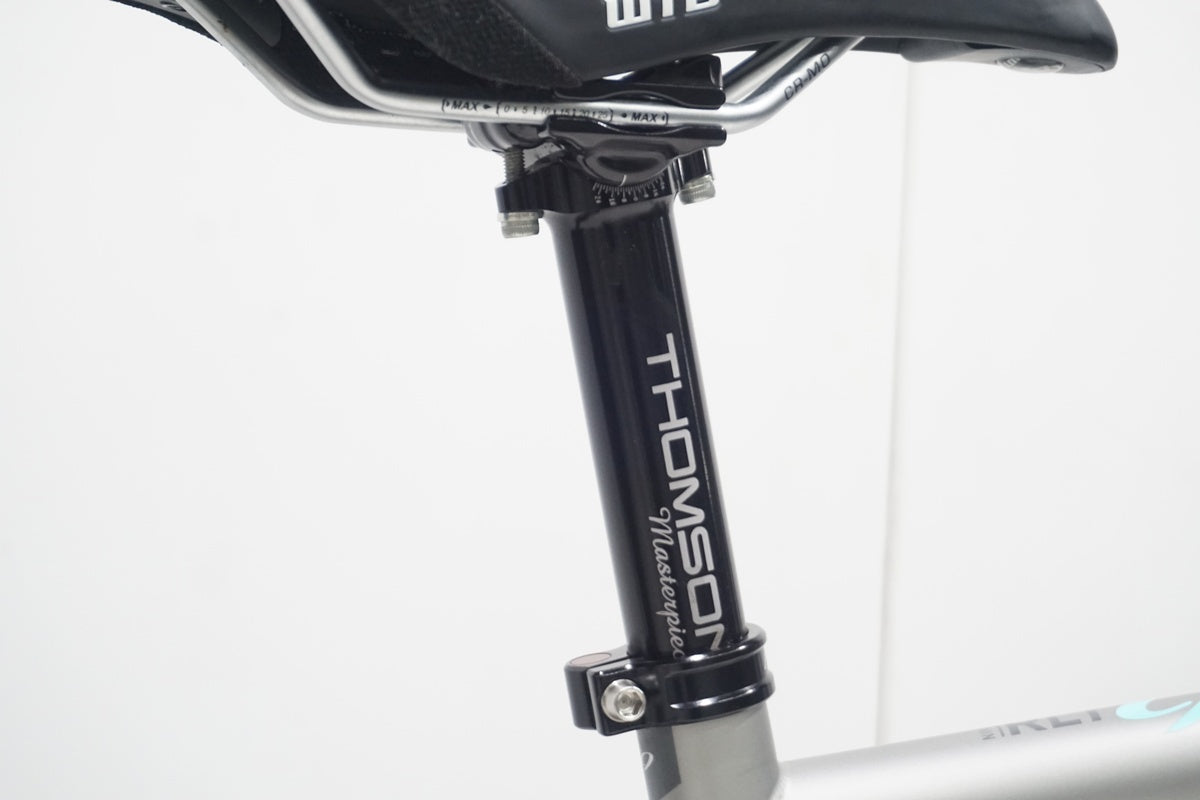 NINER 「ナイナー」 RLT9 STEEL 2018年モデル ロードバイク / 滋賀大津店