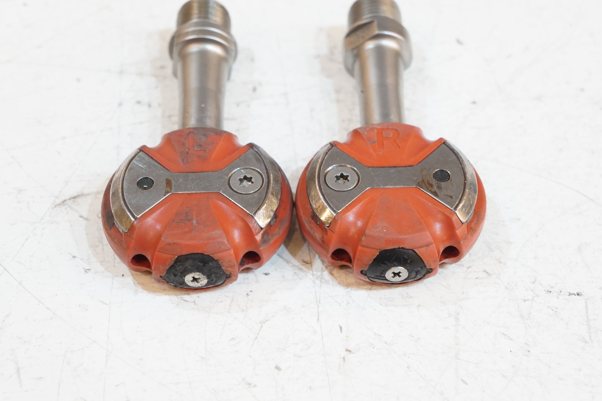 SPEEDPLAY 「スピードプレイ」 ステンレスシャフト ペダル / バイチャリ浦和ベース