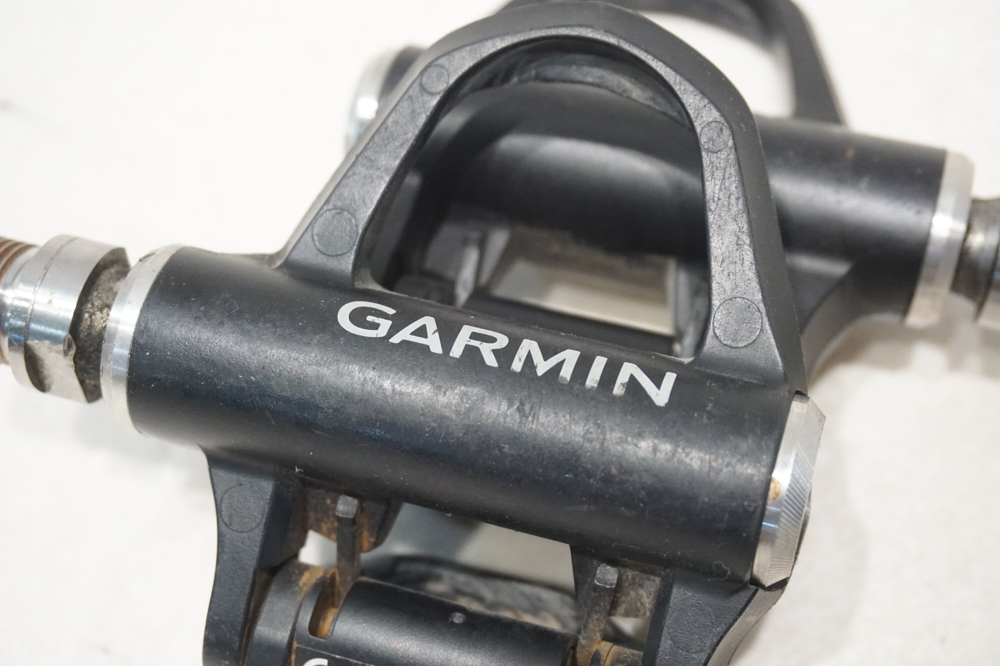 GARMIN 「ガーミン」 VECTOR 3 パワーメーター付き ペダル / 横浜戸塚店