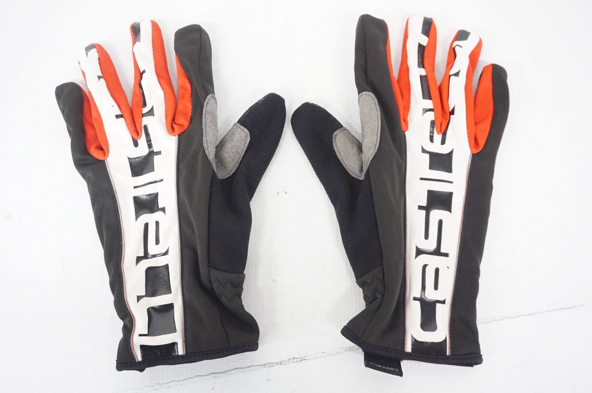 CASTELLI 「カステリ」 Sサイズ グローブ / 阪急塚口店