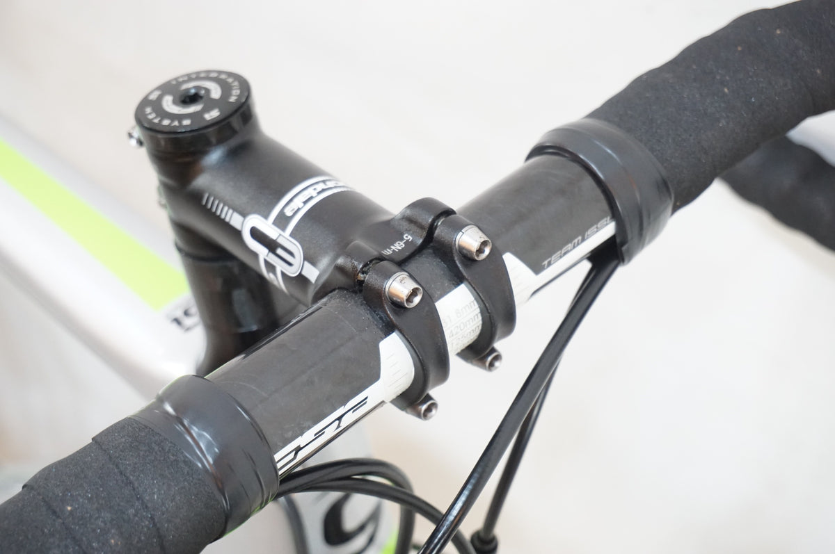 CANNONDALE 「キャノンデール」 SUPERSIX EVO CARBON ULTEGRA 2017年モデル ロードバイク / 浦和ベース
