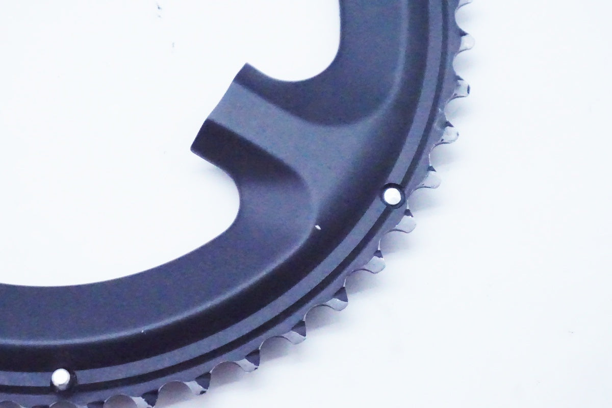 SHIMANO「シマノ」 105 FC-5800 50-34T チェーンリングセット/ 京都西院店