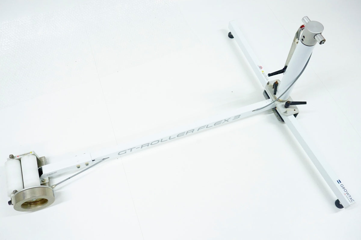 GROWTAC 「グロータック」 GT-ROLLER FLEX3 サイクルトレーナー / 名古屋大須店