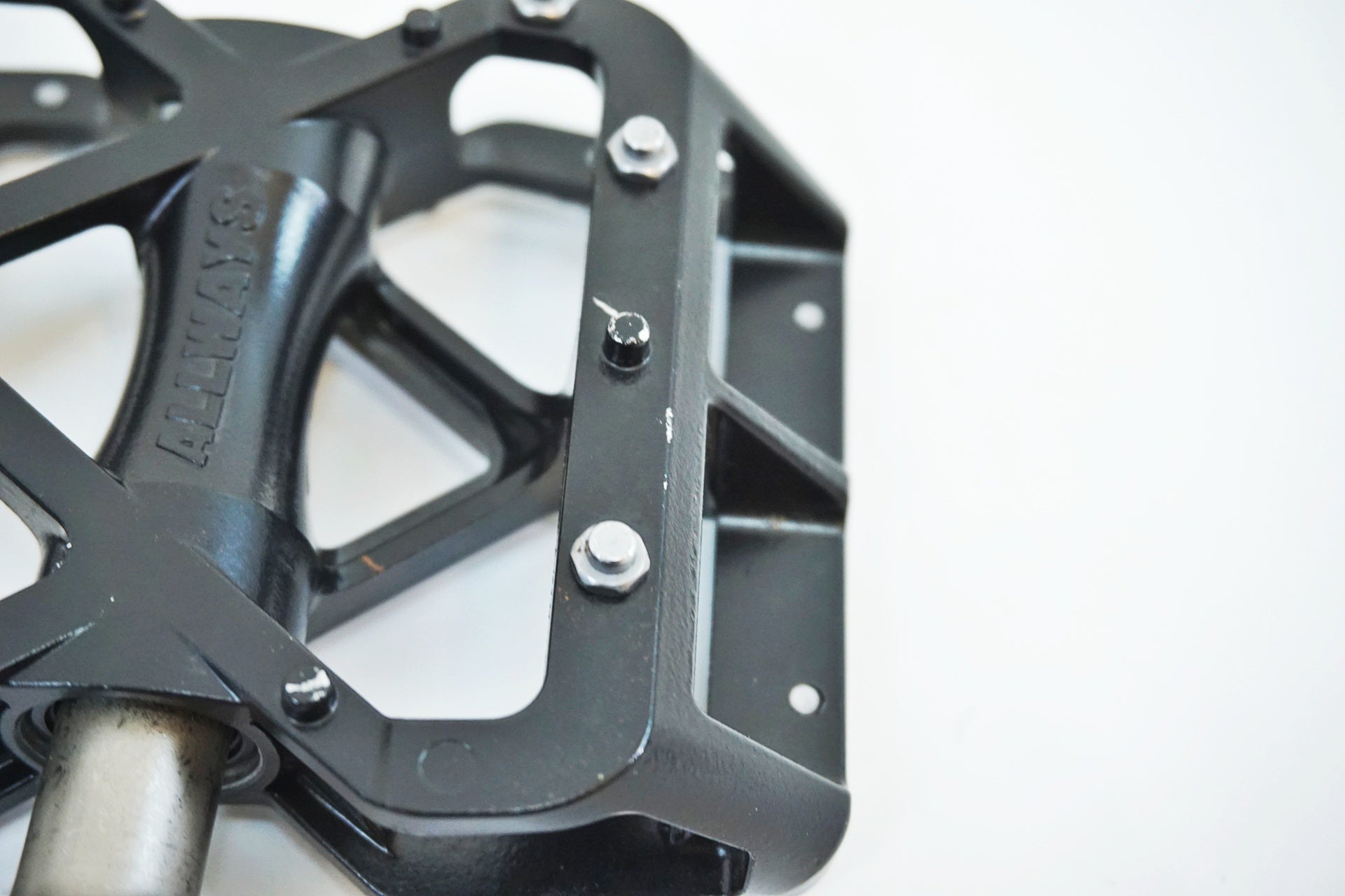 MKS 「エムケーエス」 ALLWAYS ペダル / 有明ガーデン店