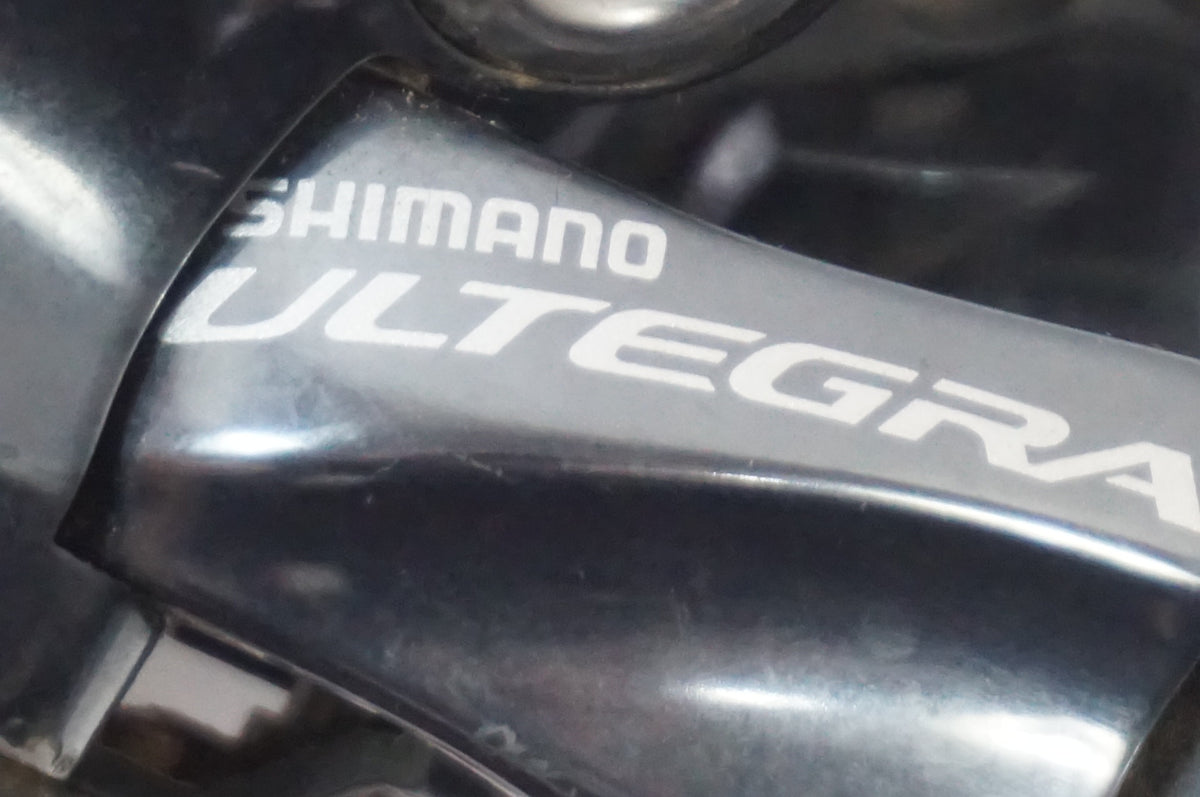 ジャンクSHIMANO 「シマノ」 RD-6870 リアディレイラー/ 世田谷店