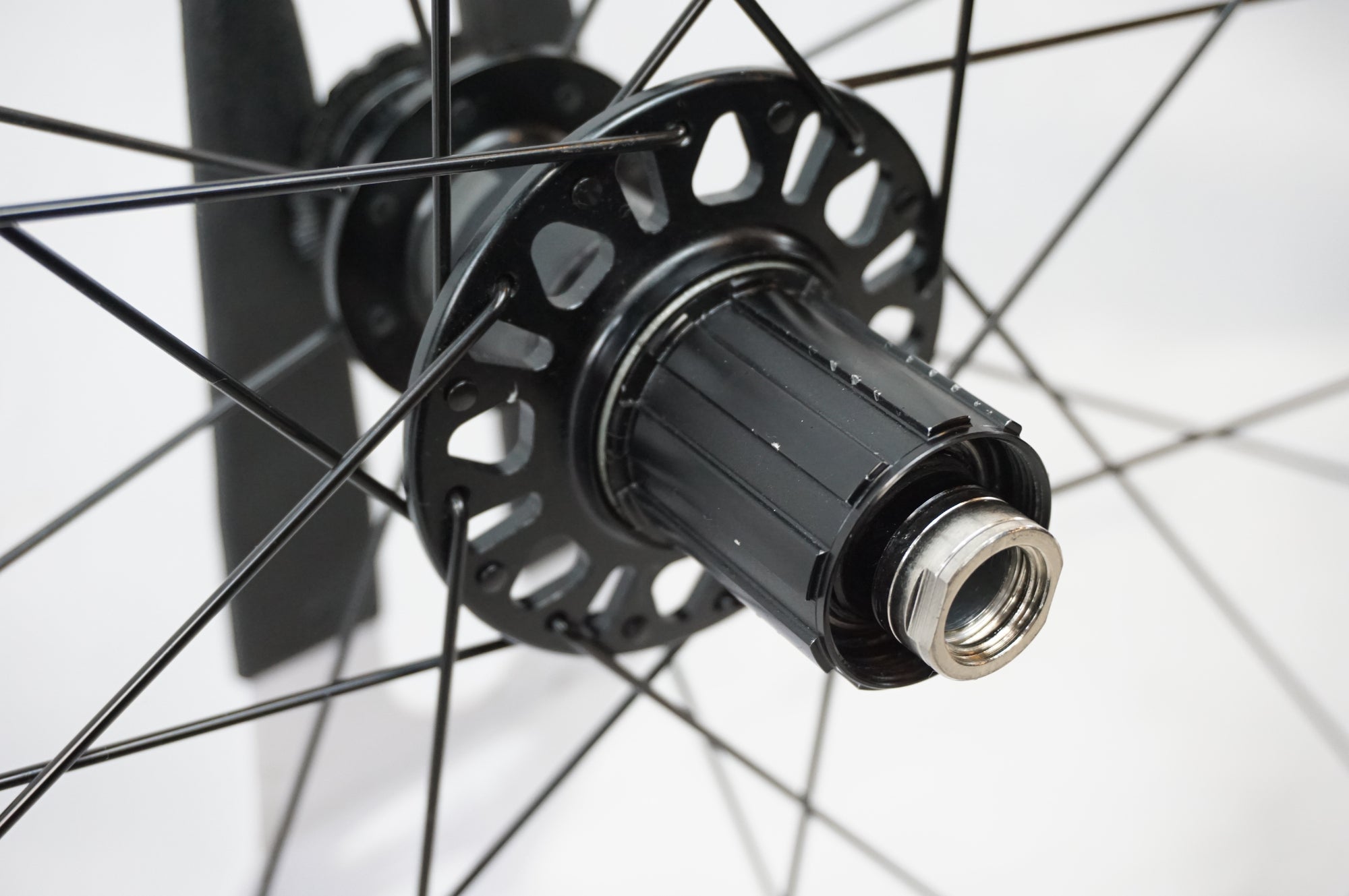 FURUCRIUM 「フルクラム」 RACING700 DB ホイールセット / 川越店