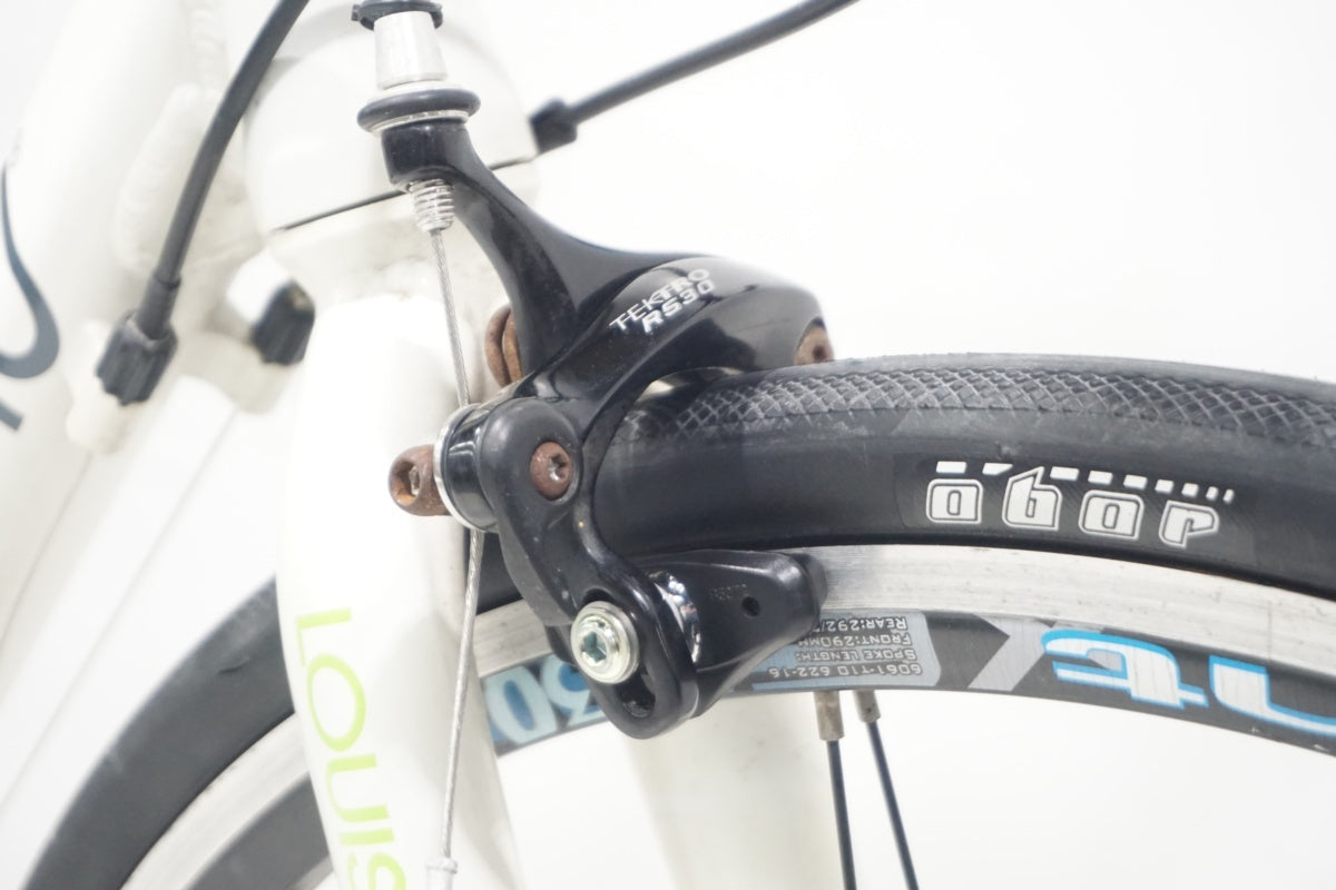 LOUIS GARNEAU 「ルイガノ」 CR22 2008年モデル ロードバイク / 滋賀大津店