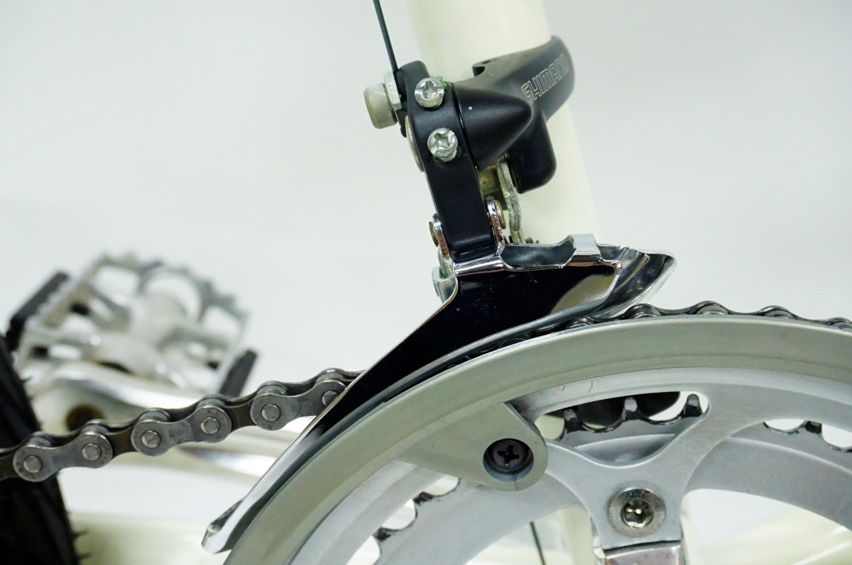 BRUNO 「ブルーノ」 ROAD MIXTE 2008年モデル 20インチ ミニベロ / 名古屋大須店