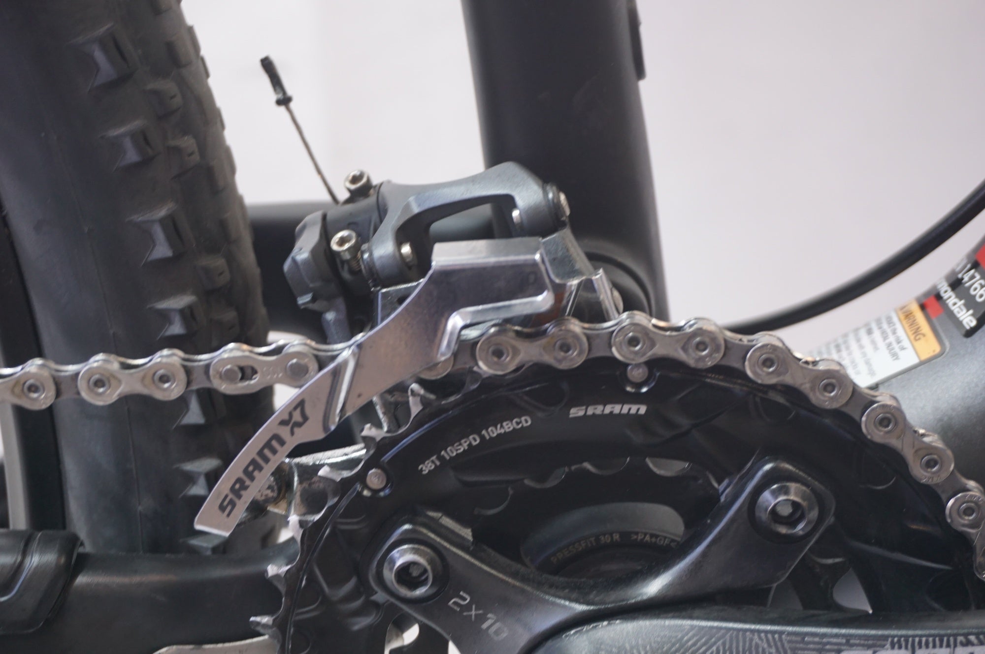 CANNONDALE 「キャノンデール」 SCALPEL 29 CARBON 3 2015年モデル マウンテンバイク / 世田谷店