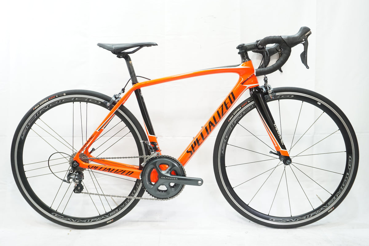 SPECIALIZED 「スペシャライズド」 TARMAC COMP 2017年モデル ロードバイク / 大宮店
