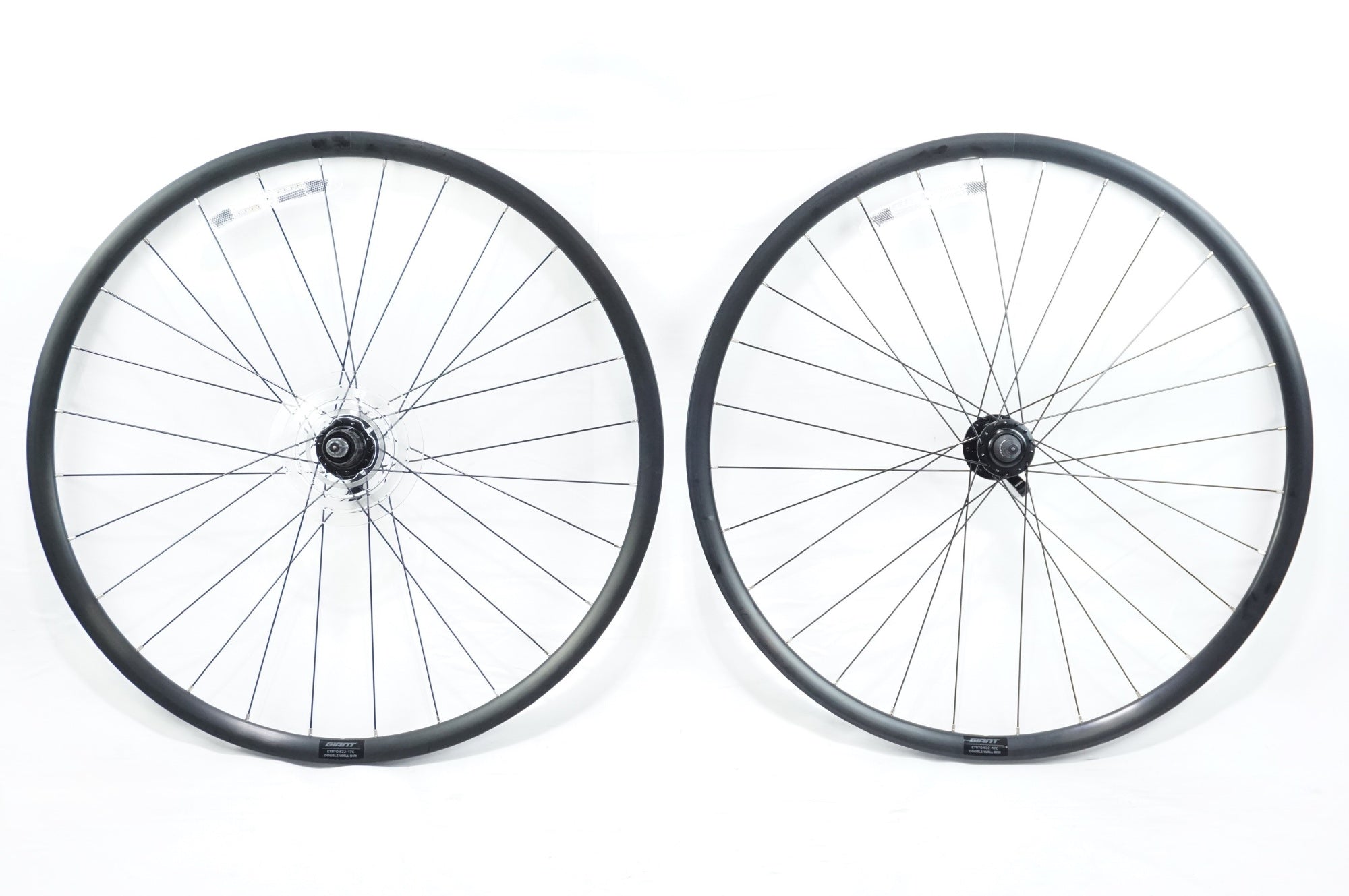 クリンチャー - ロードバイク、クロスバイク用 - 完組