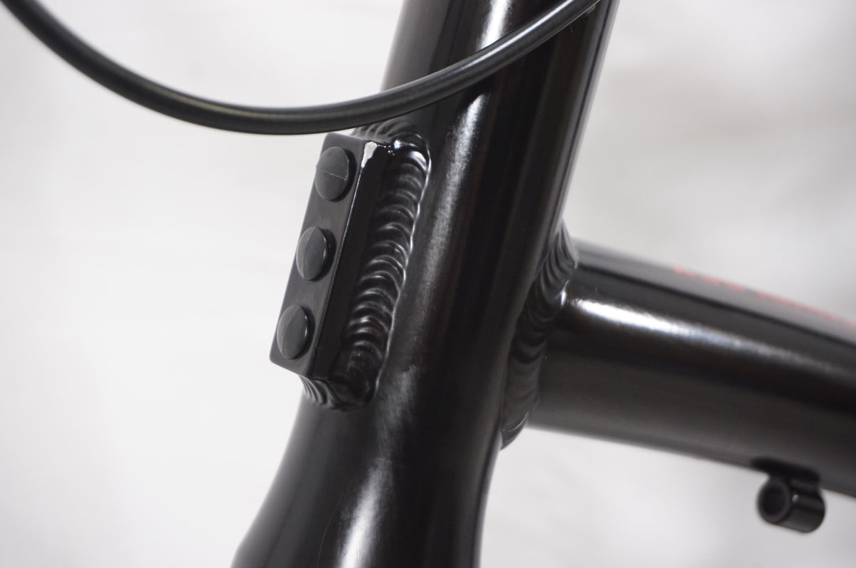 DAHON 「ダホン」 DASH P8 2018年モデル 20インチ 折り畳み自転車 / AKIBA店