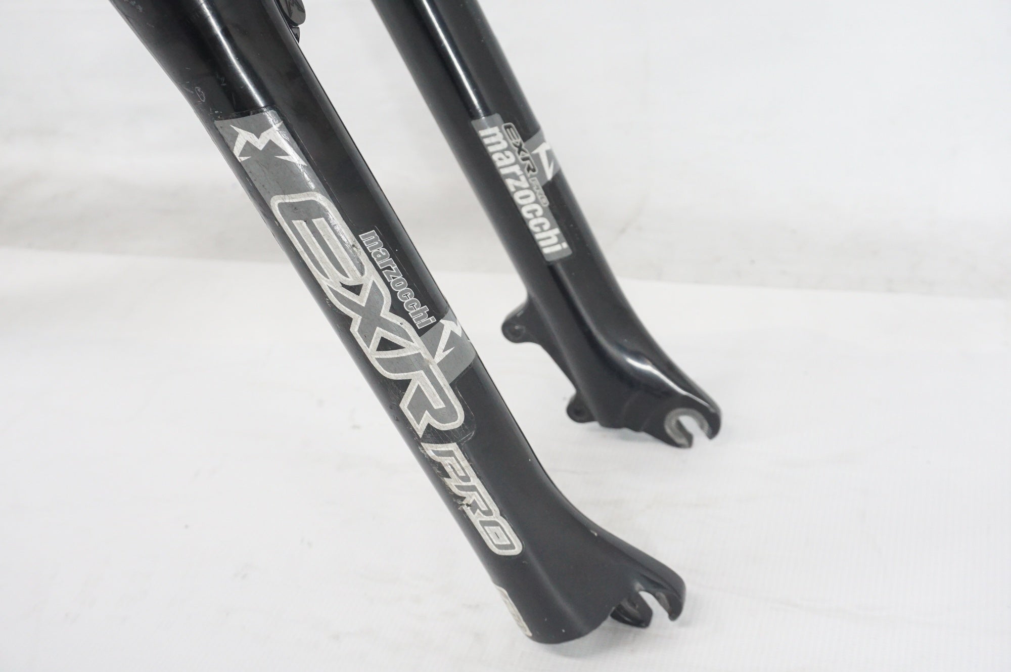 ジャンク LOUIS GARNEAU 「ルイガノ」 FIVE 2012年モデル マウンテンバイク フレーム / 阪急塚口店