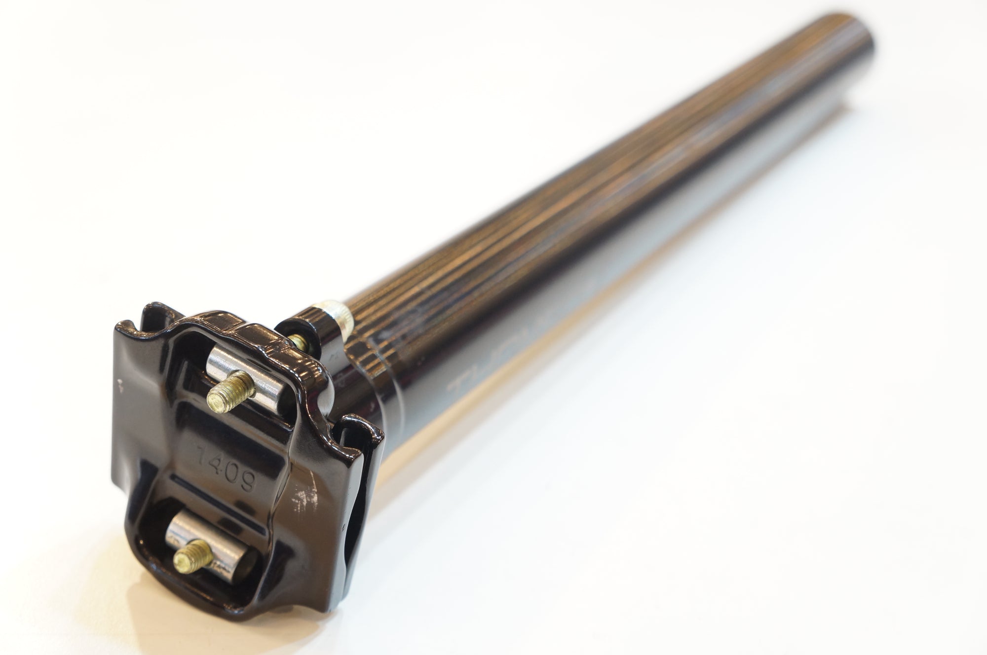 THOMSON 「トムソン」 MASTERPIECE SP-M107 φ31.6 350mm シートポスト / バイチャリ浦和ベース