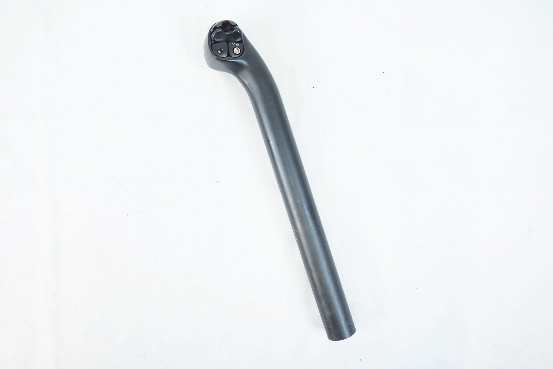 ENVE 「エンヴィ」 カーボン Φ31.8mm 330mm シートポスト / 有明