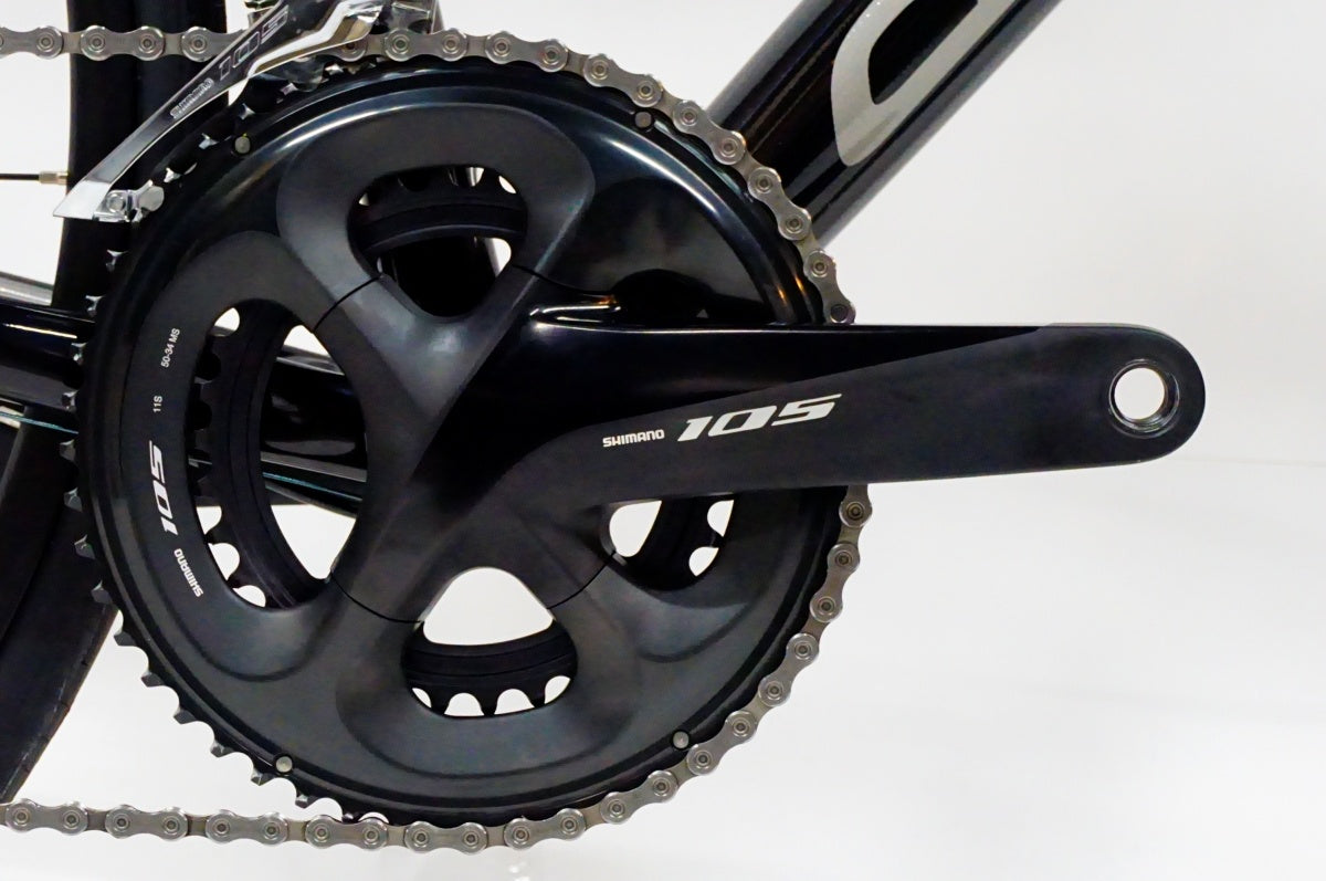 CORRATEC 「コラテック」 DOLOMITI DISC 105 2021年モデル ロードバイク / 名古屋大須店
