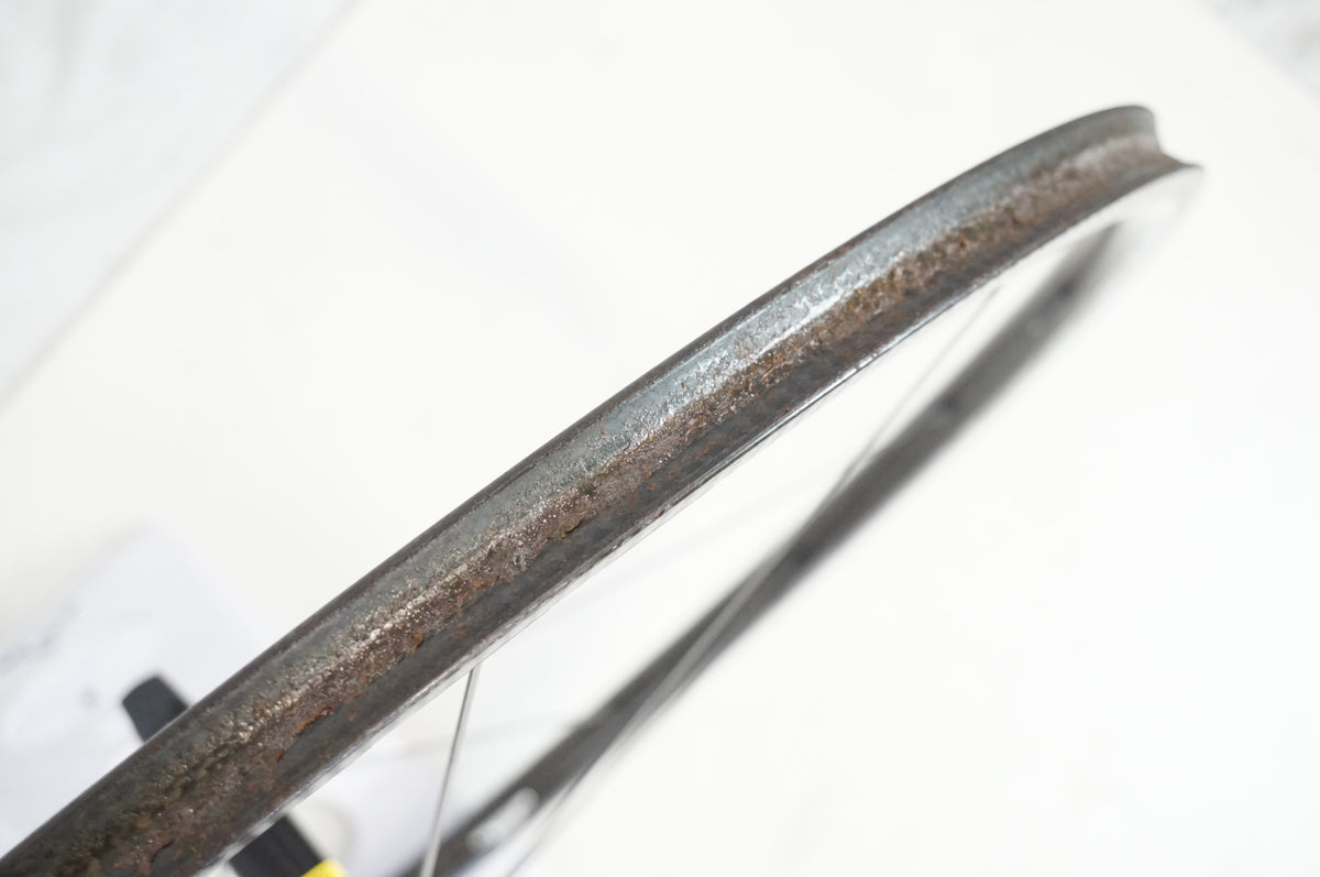 MAVIC 「マビック」 KSYRIUM PRO CARBON SL TU SHIMANO11s ホイールセット / 宇都宮店