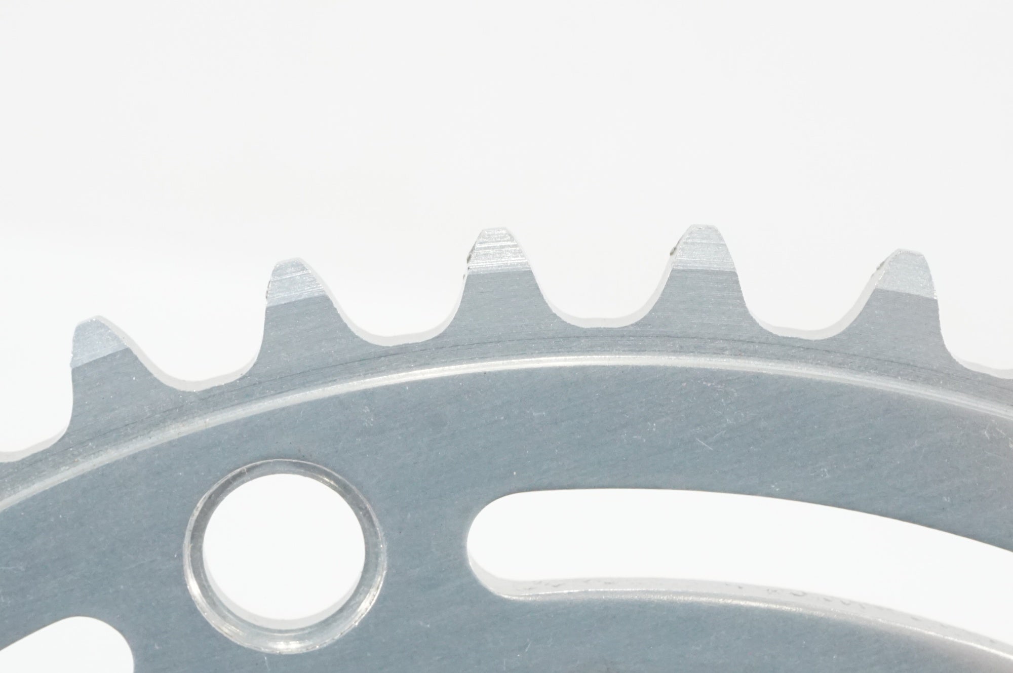 SUGINO 「スギノ」 MIGHTY COMPETITION 厚歯 45T チェーンリング / AKIBA店