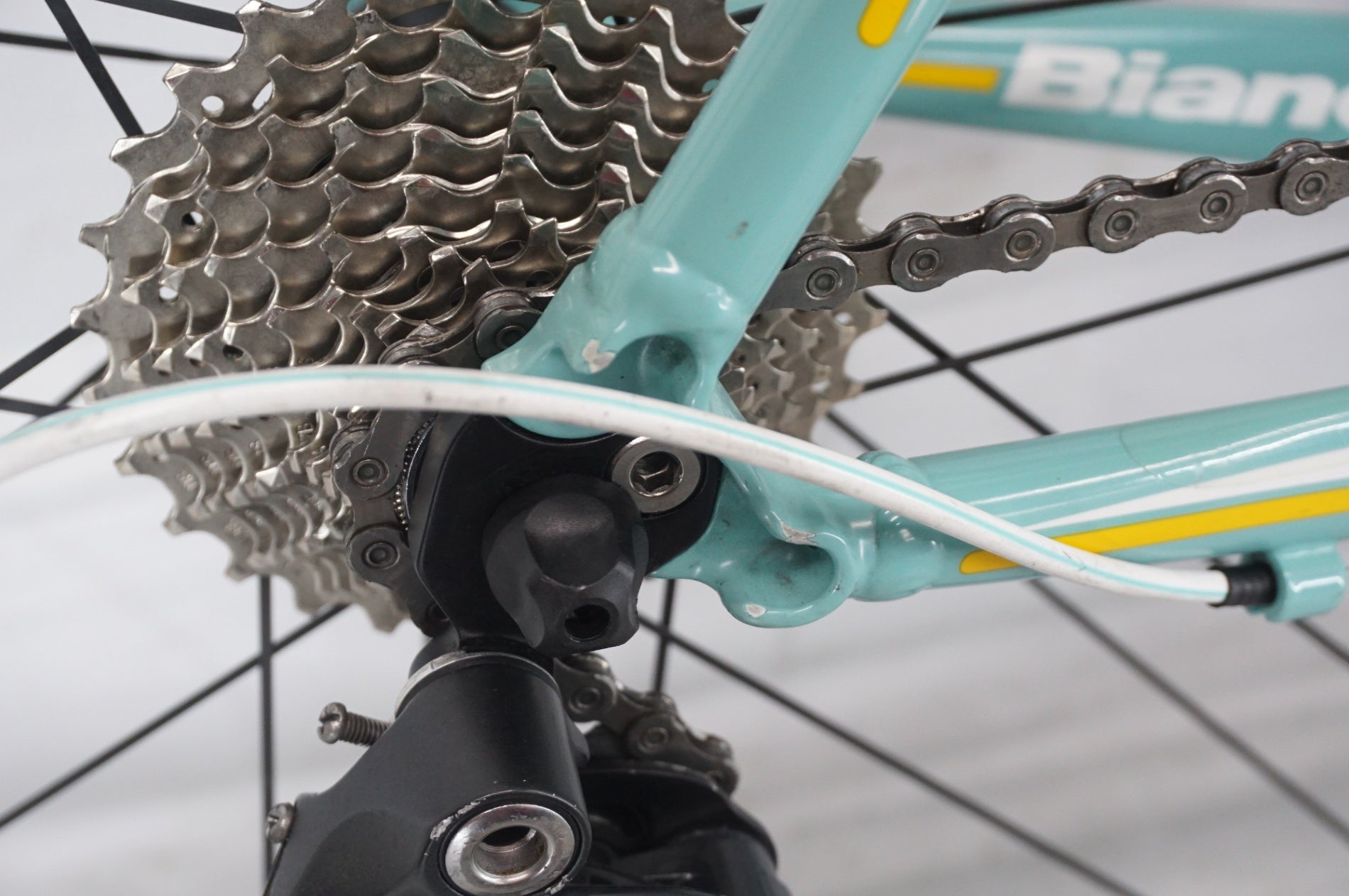 BIANCHI 「ビアンキ」 VIA NIRONE 7 PRO 2016年モデル ロードバイク / 阪急塚口店