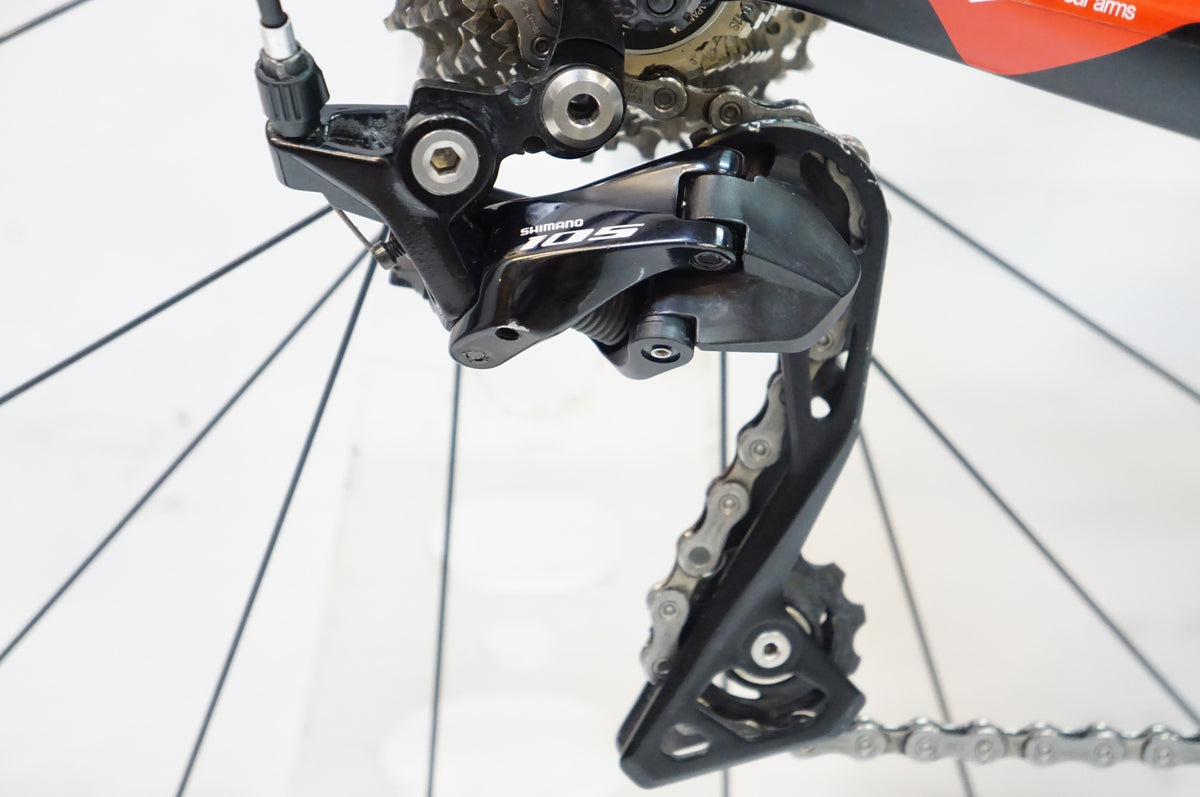 WILIER 「ウィリエール」 GTR TEAM 105 2017年モデル ロードバイク / 熊谷本店