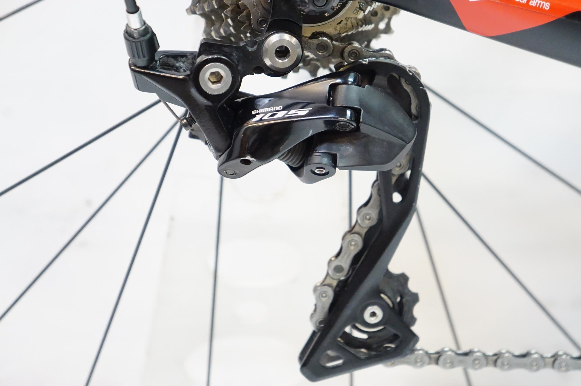 WILIER 「ウィリエール」 GTR TEAM 105 2017年モデル ロードバイク / 熊谷本店