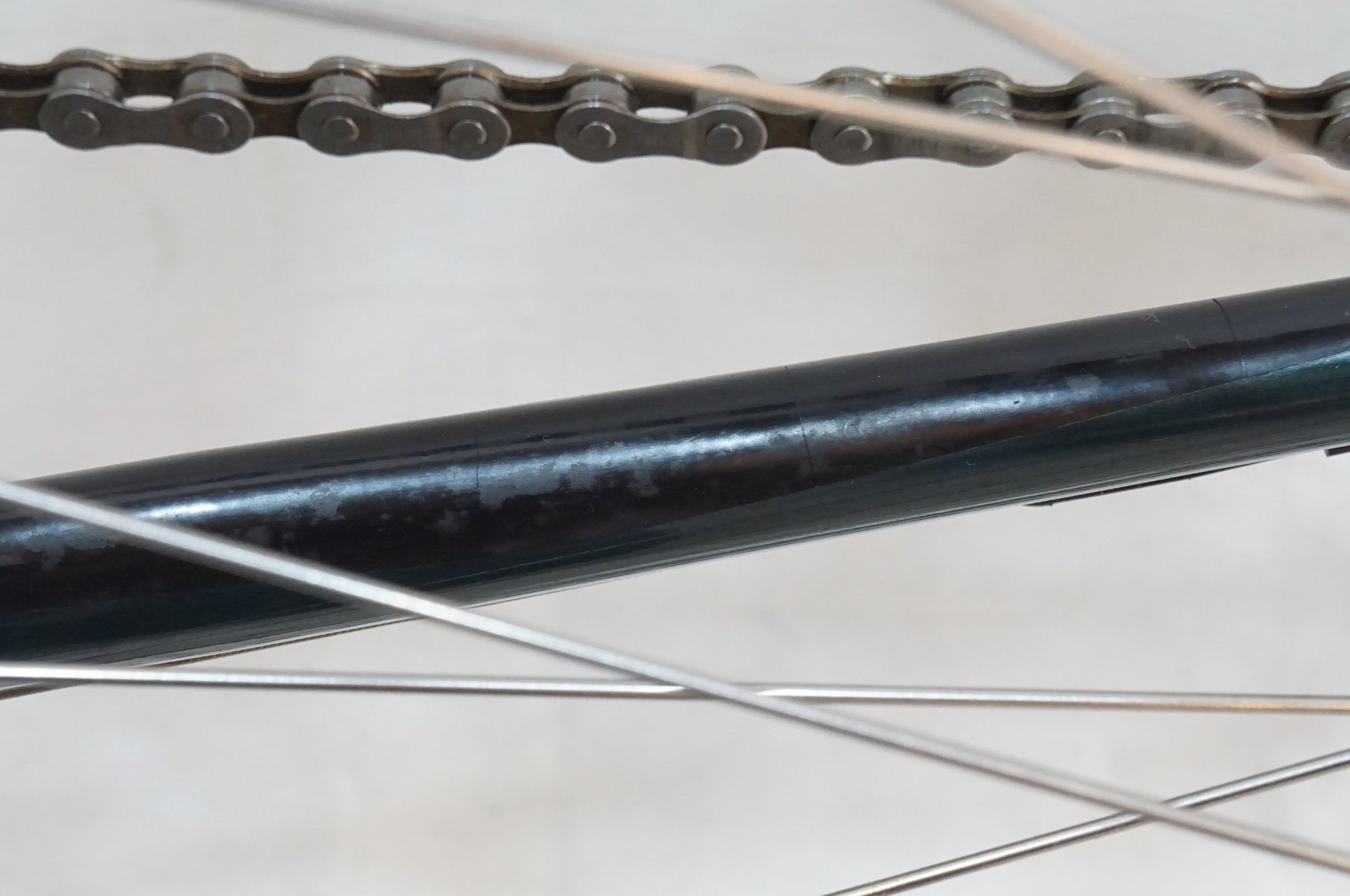 MIYATA 「ミヤタ」 EIGER 2019年モデル ロードバイク / バイチャリ浦和ベース