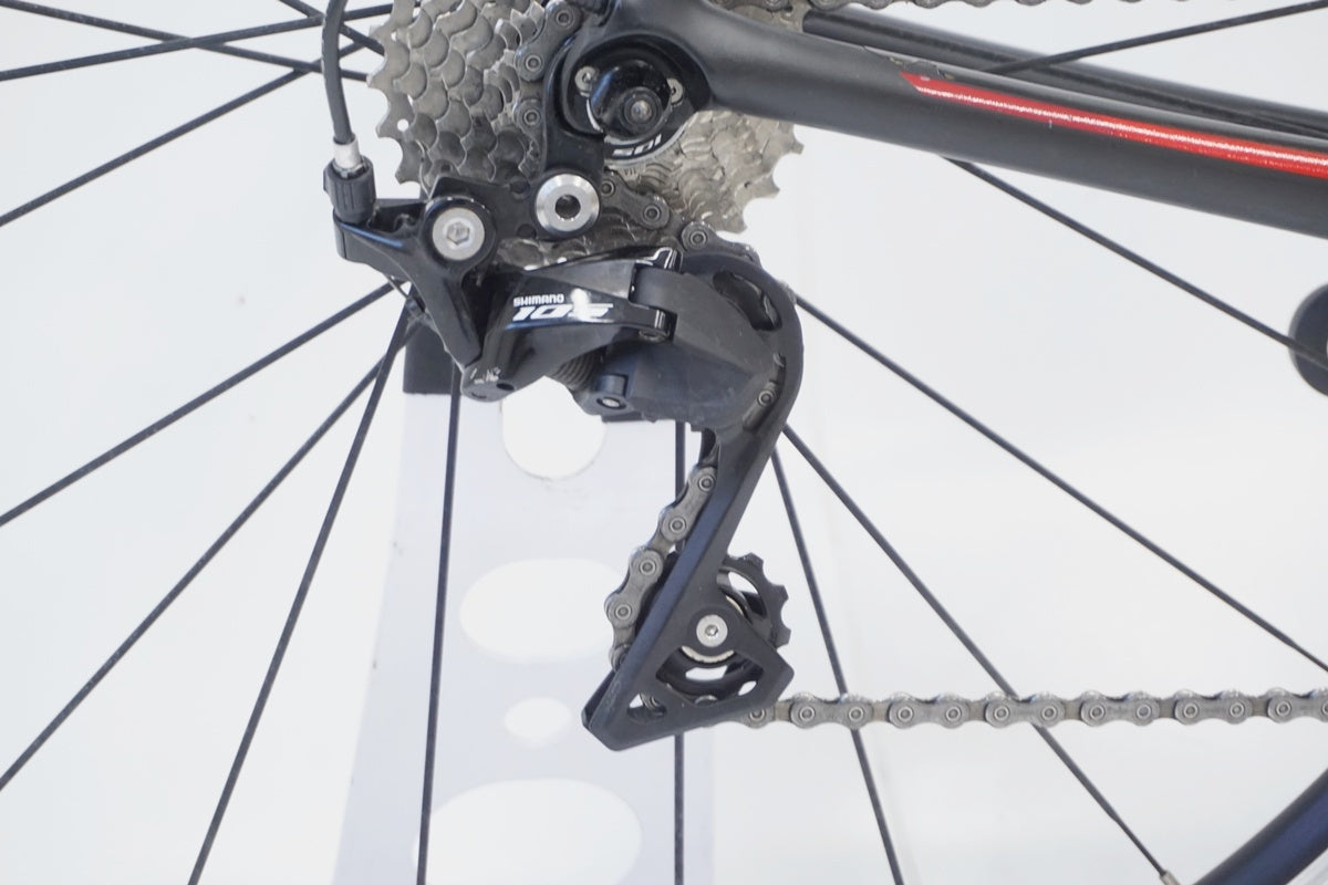 TREK「トレック」 EMONDA SL5 リム 2019年モデル ロードバイク/ 京都八幡店