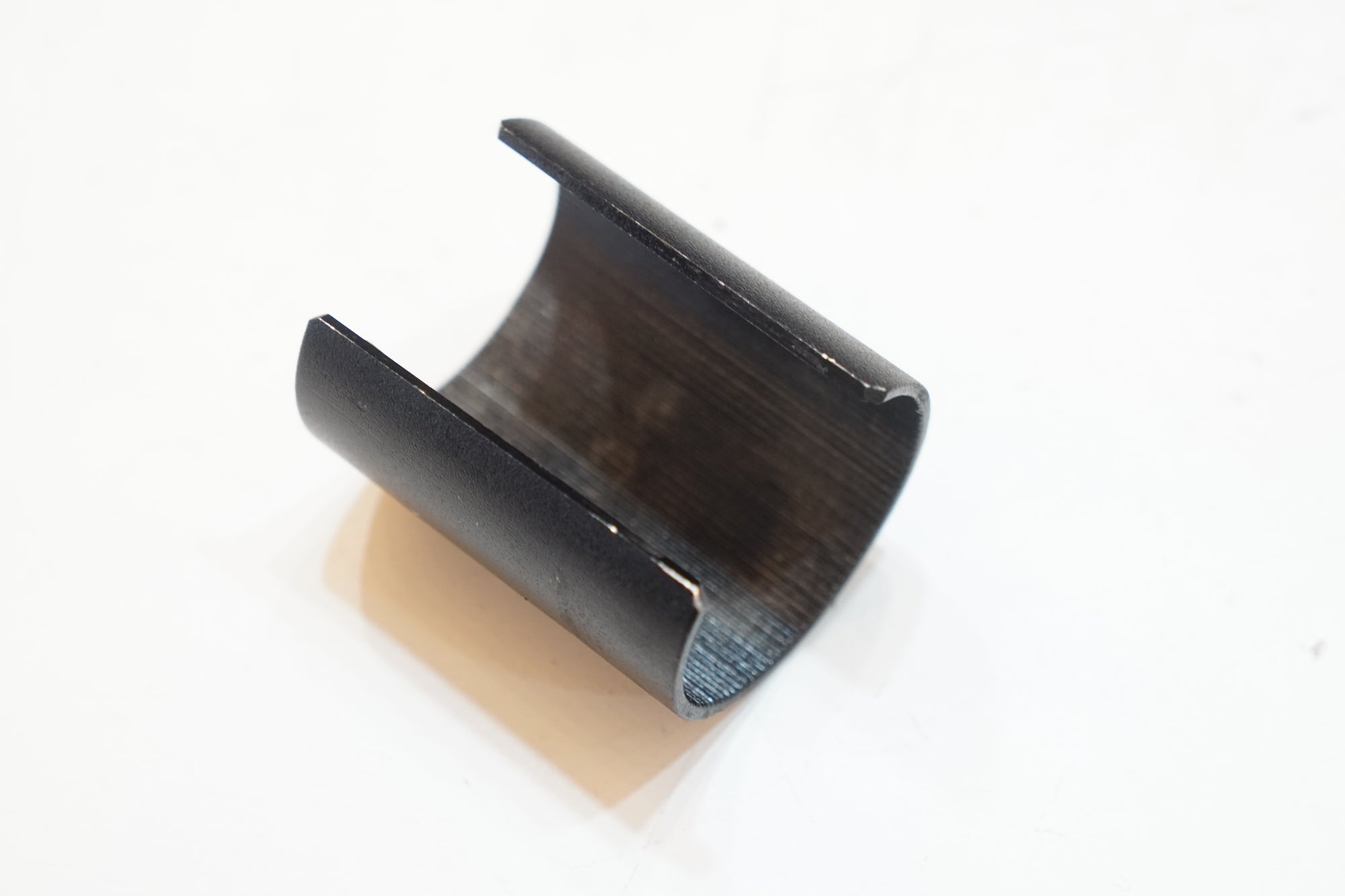 MOST 「モスト」 TIGER ALU TICR φ31.8 120mm -8° ステム / バイチャリ浦和ベース