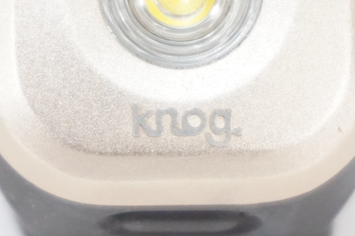 KNOG 「ノグ」 BLINDER MINI リアライト / AKIBA店