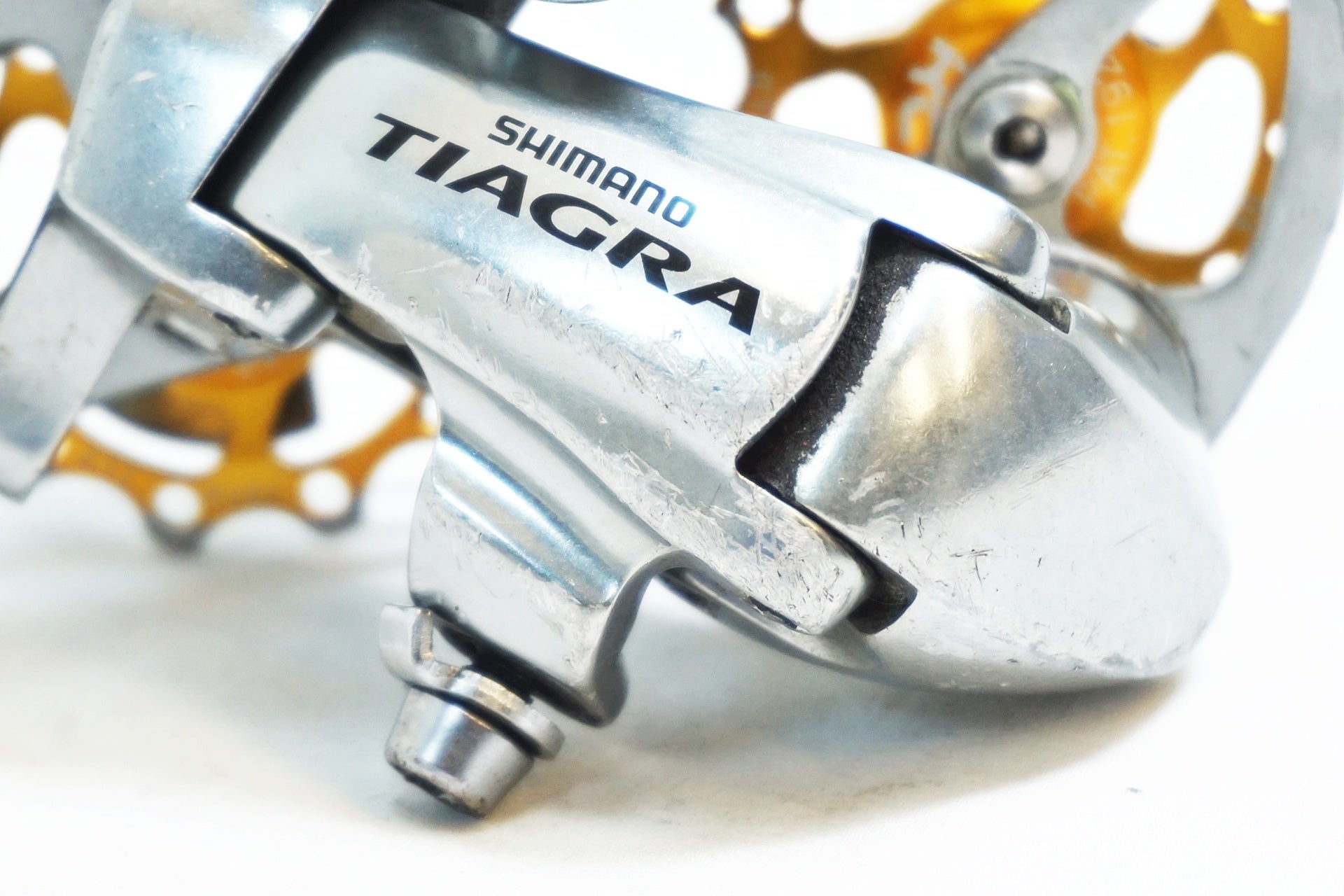 SHIMANO 「シマノ」 TIAGRA RD-4500 SS 9S リアディレイラー / 有明ガーデン店