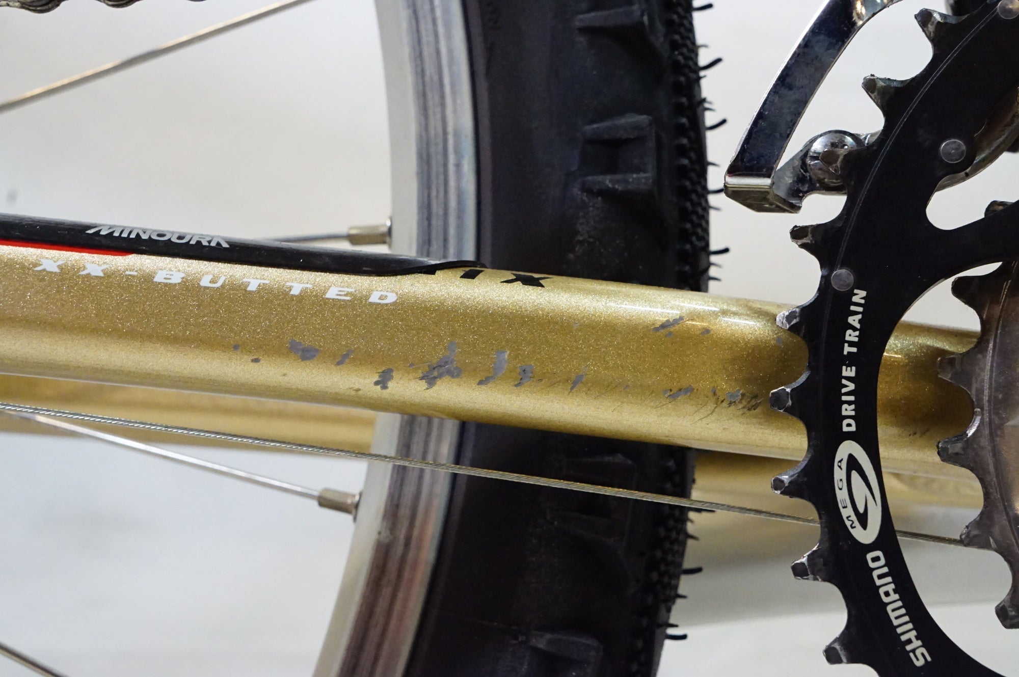 SPECIALIZED 「スペシャライズド」 S-WORKS M2 BART BRENTJENS SPECIAL EDITION 1998年モデル マウンテンバイク / 熊谷本店