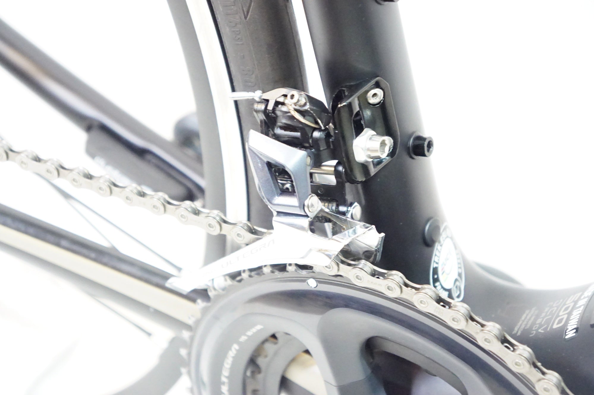 TREK 「トレック」 EMONDA SL 6 2019年モデル ロードバイク / 熊谷本店