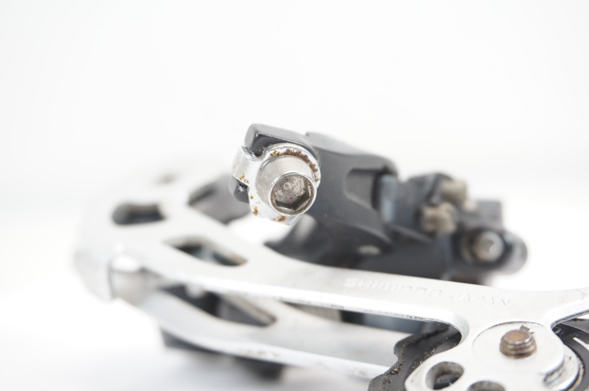 SHIMANO 「シマノ」 DEORE XT RD-M772 リアディレイラー / 宇都宮店