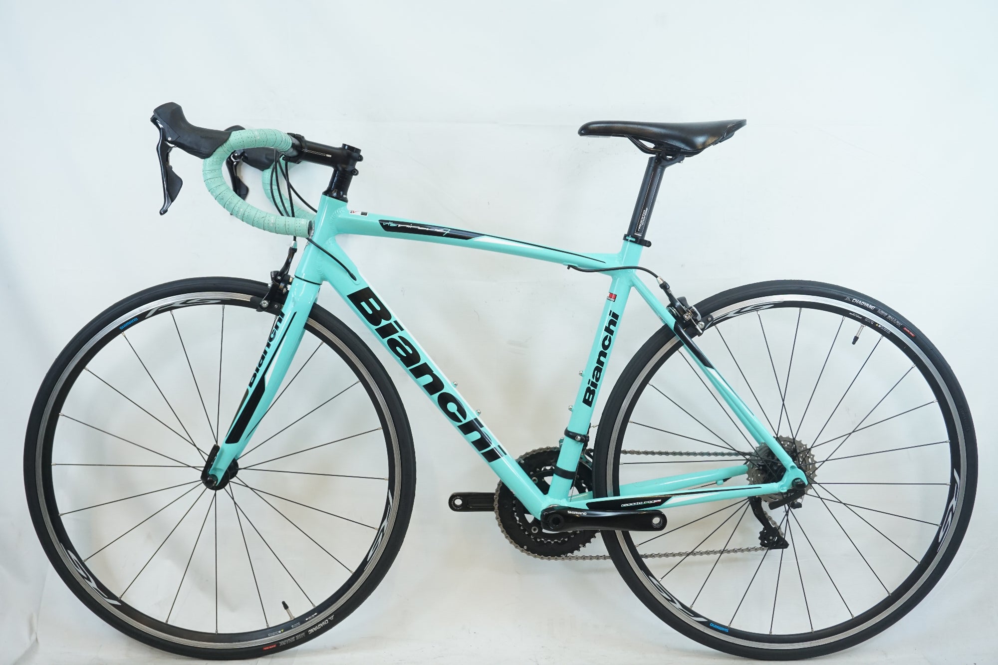 BIANCHI 「ビアンキ」 VIA NIRONE7 105 2019年モデル ロードバイク / AKIBA店