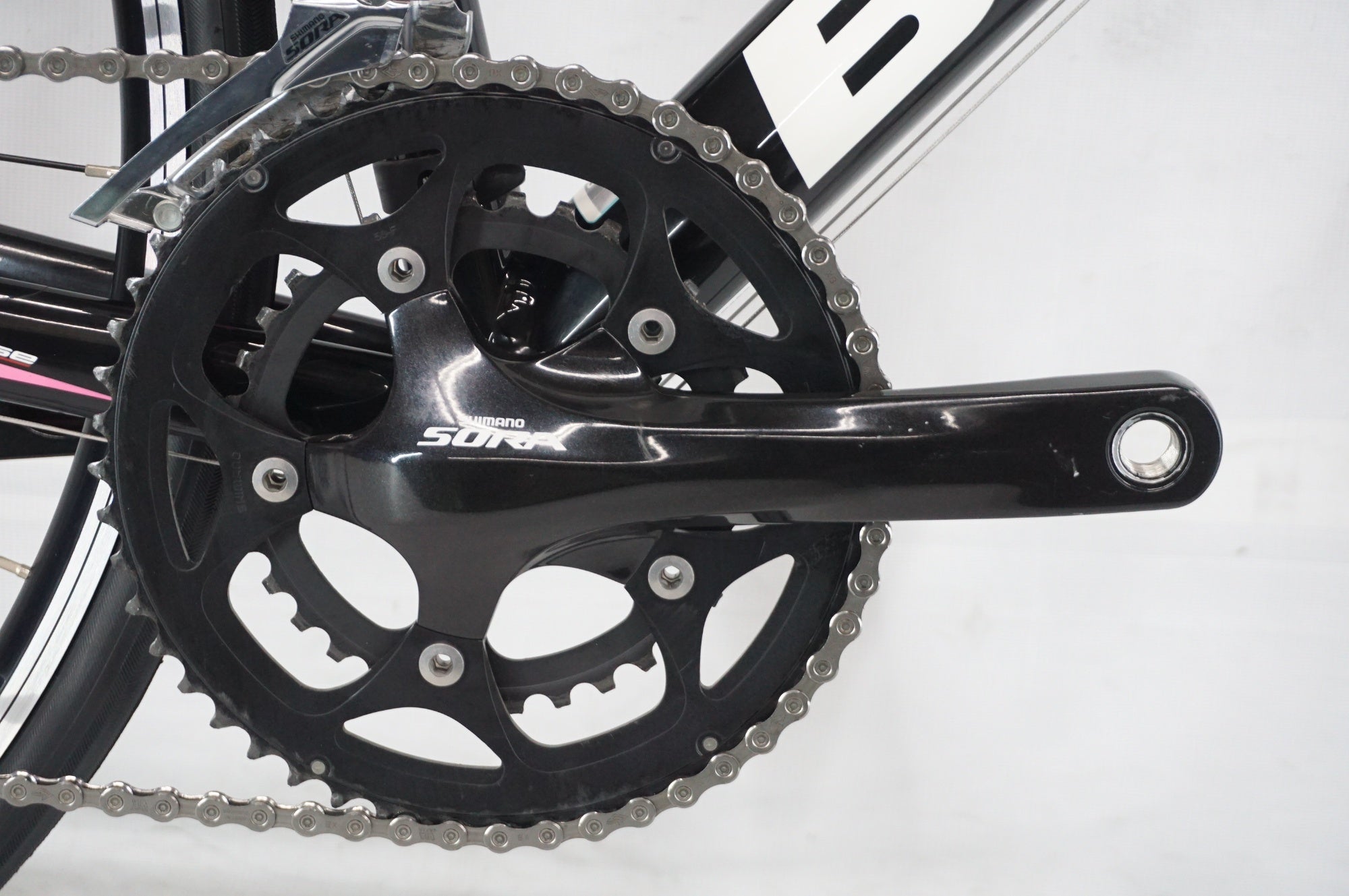 BIANCHI 「ビアンキ」 VIA NIRONE 7 ALU SORA 2013年モデル ロードバイク / 阪急塚口店