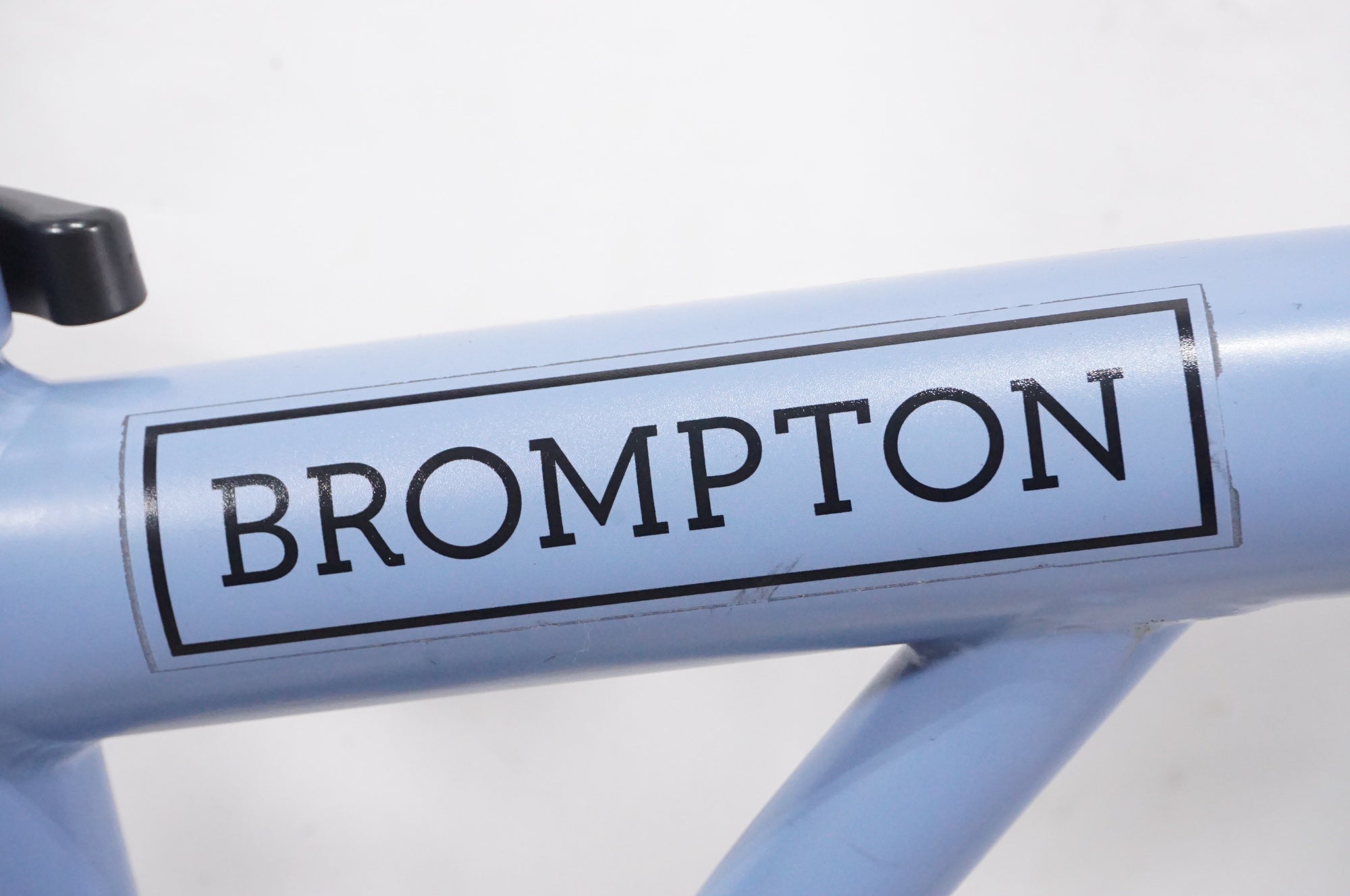 BROMPTON 「ブロンプトン」 C LINE S6L 2022年モデル 16インチ 折りたたみ自転車 / AKIBA店