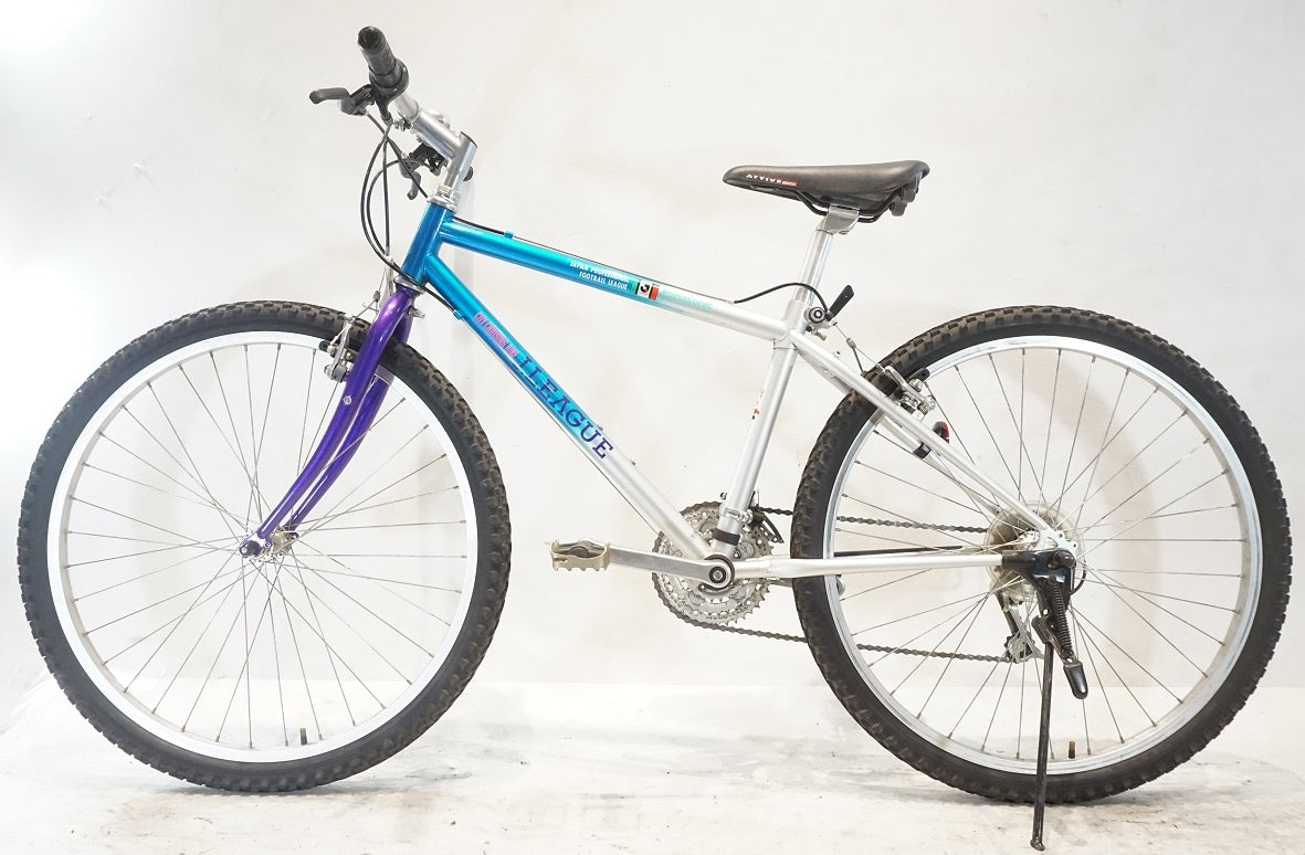 PANASONIC 「パナソニック」 CITY CRUISING J.LEAGUE 1993年ごろモデル クロスバイク / 横浜戸塚店