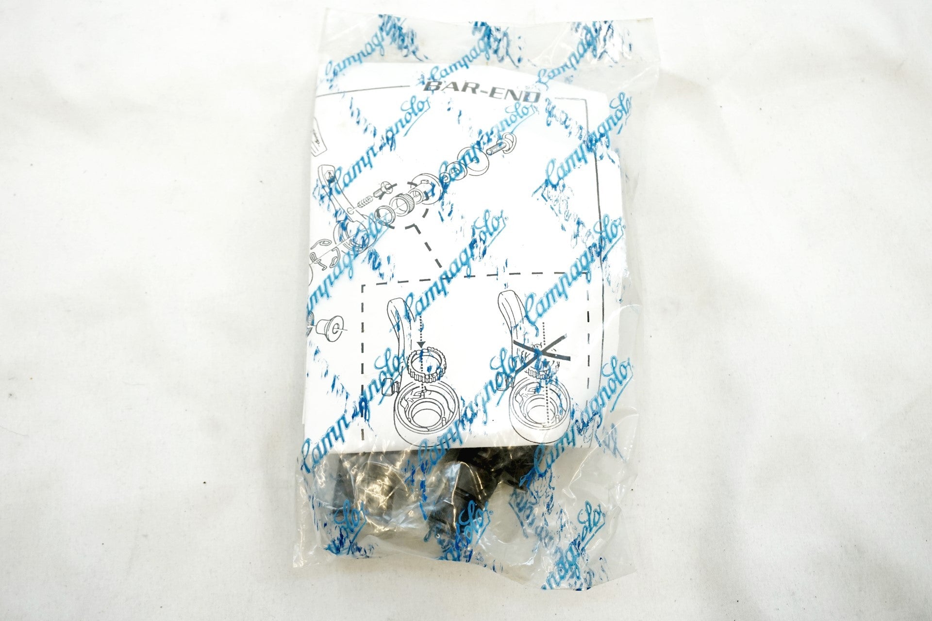 CAMPAGNOLO 「カンパニョーロ」 SL00-BE10CG 2×10S バーエンドシフター / 有明ガーデン店