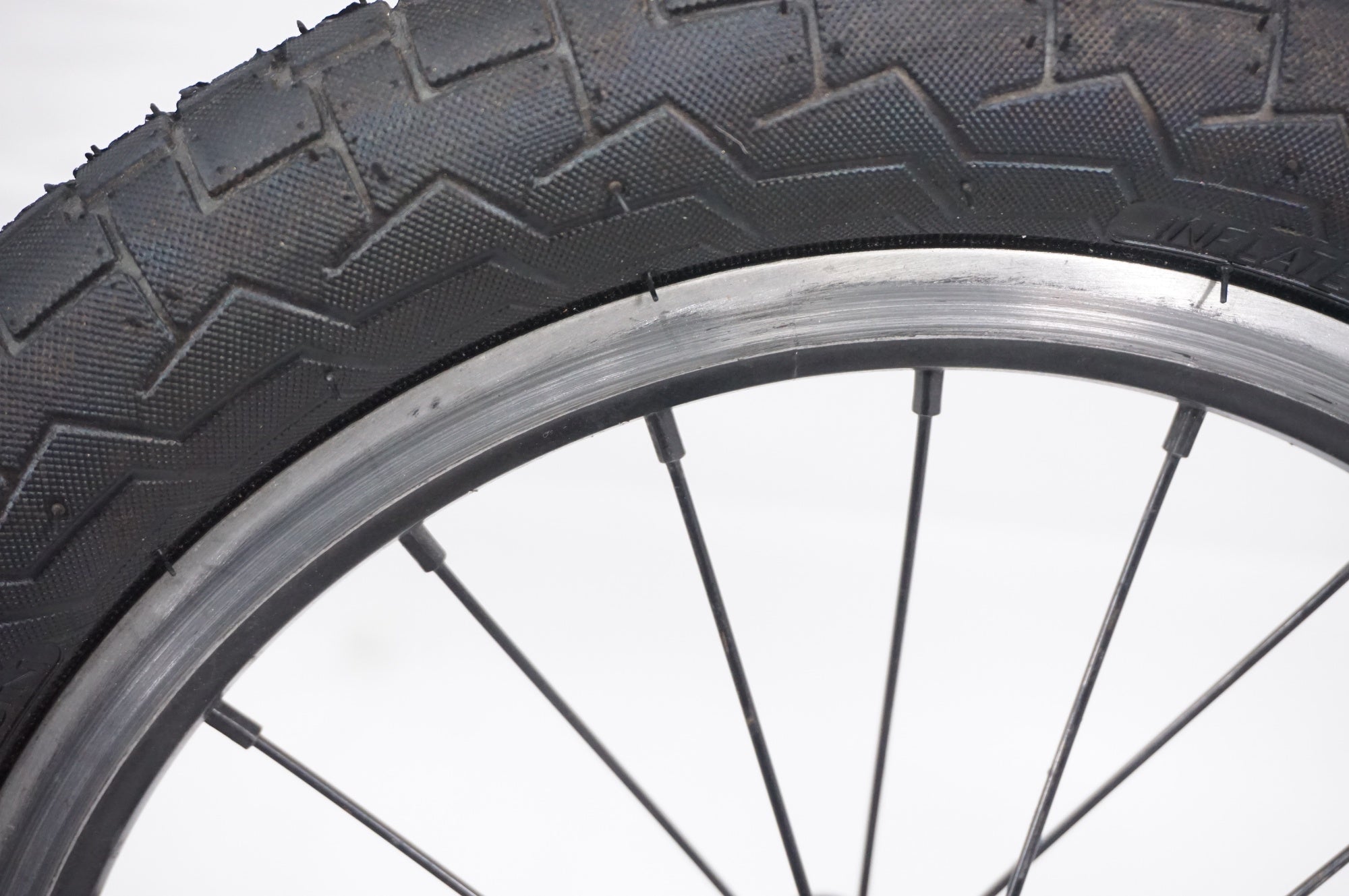 ブランド不明 ホイールセット / AKIBA店