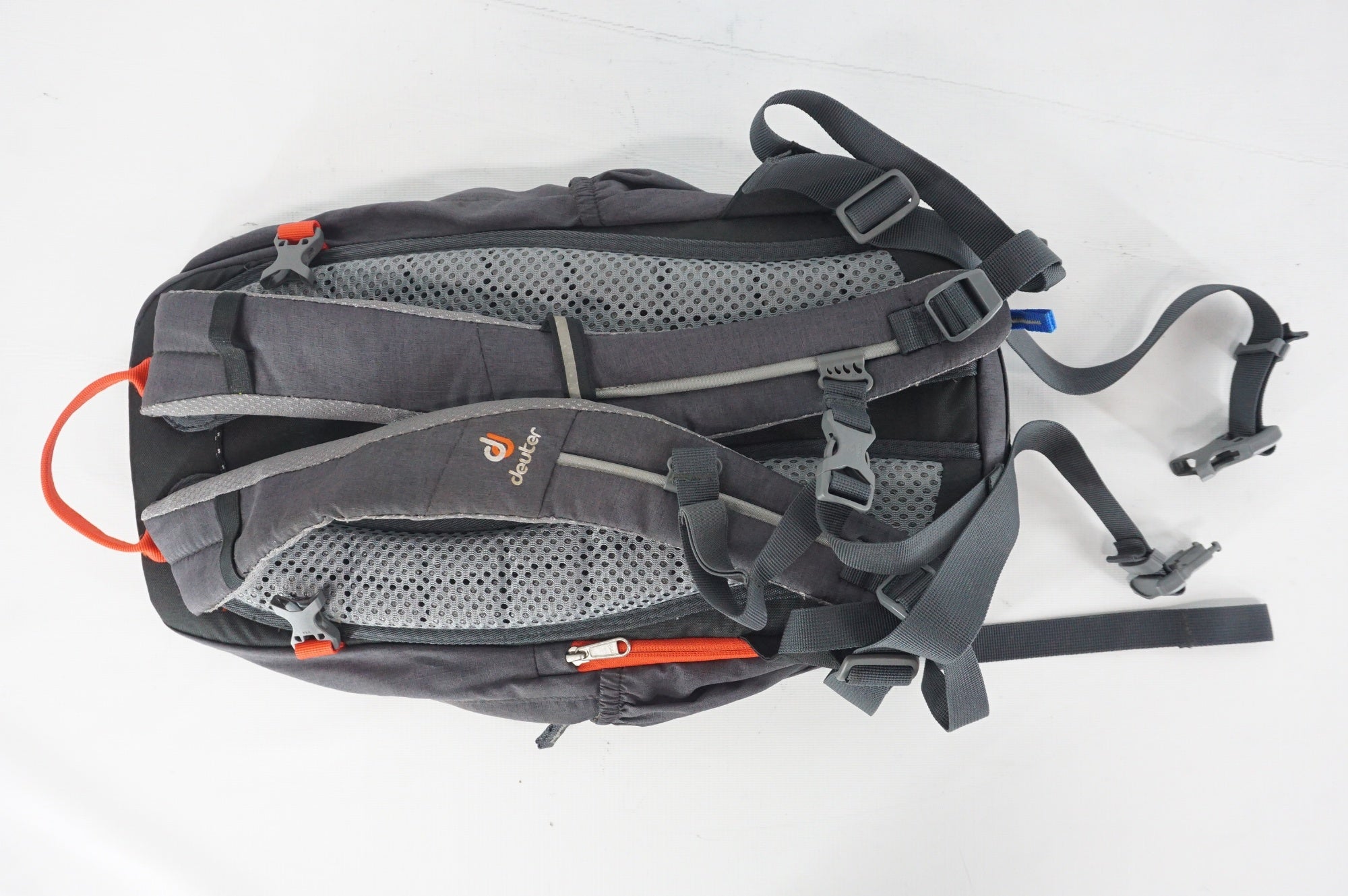 DEUTER 「ドイター」 BIKE I 14 バックパック / 阪急塚口店