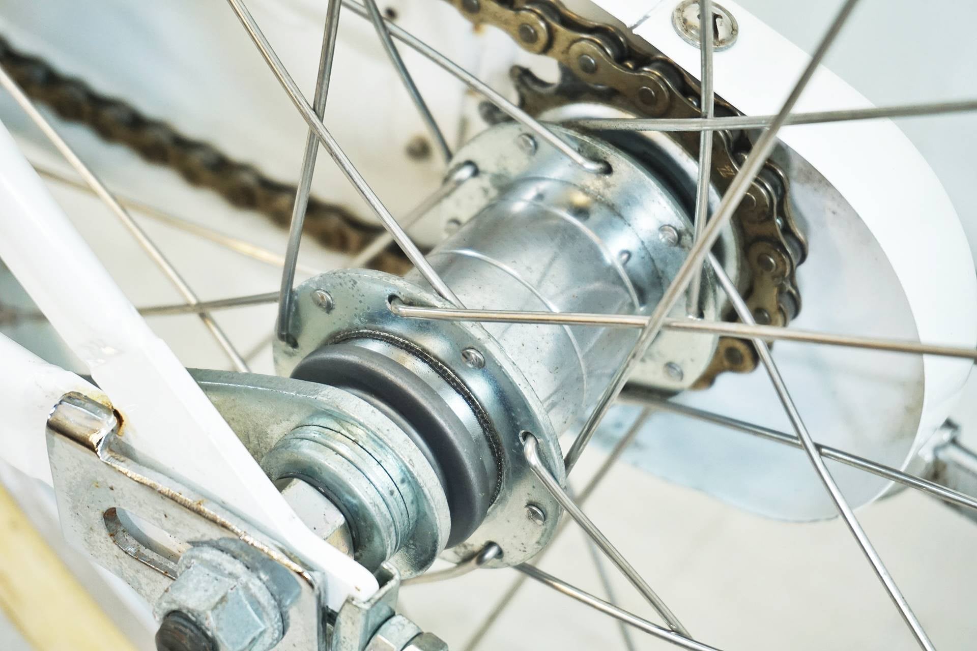 TOKYOBIKE 「トウキョウバイク」 LITTLE 16 2018年モデル 16インチ キッズバイク / 有明ガーデン店