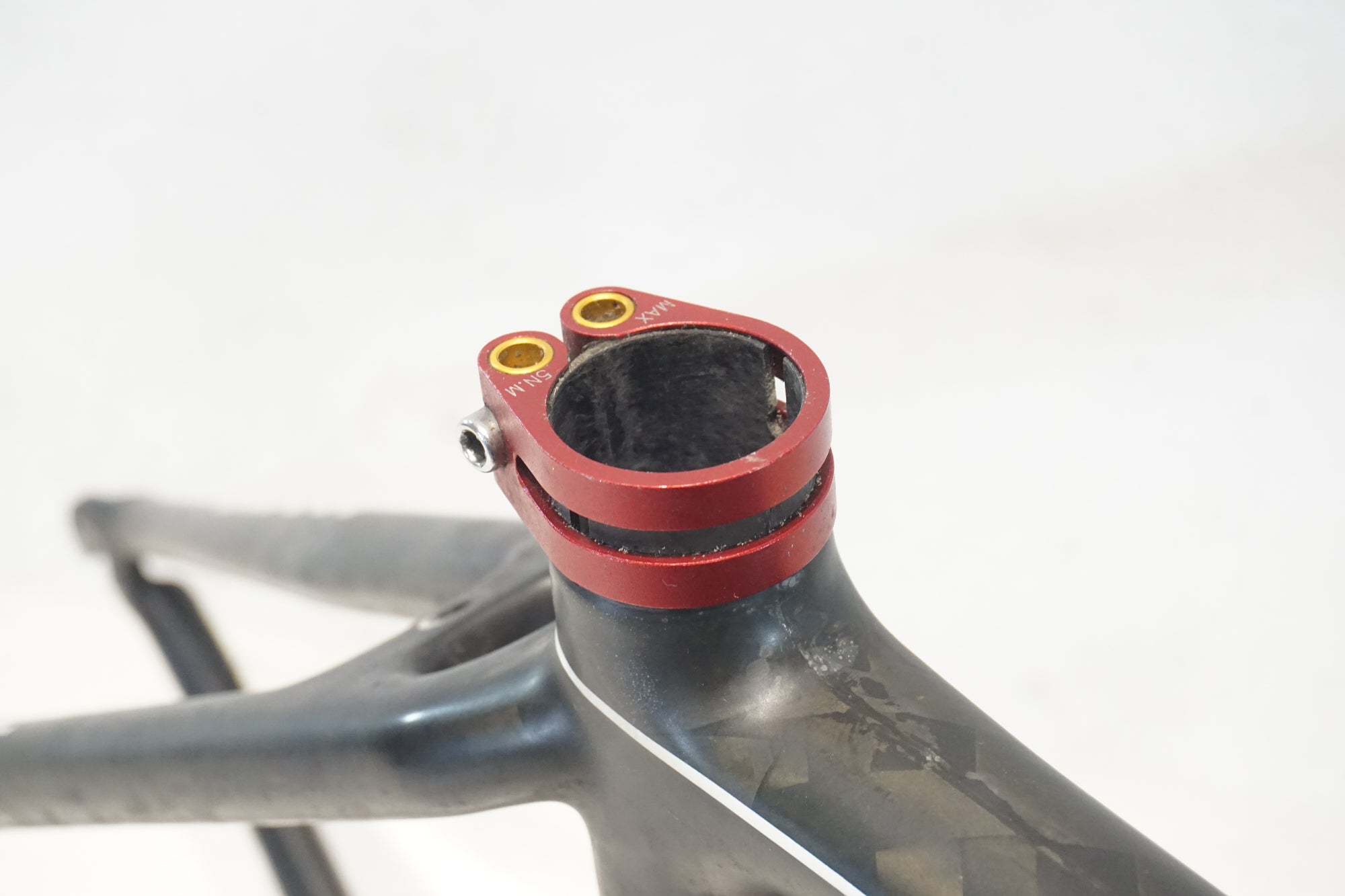 JAMIS 「ジェイミス」 XENITH COMP 2006年モデル フレームセット / 横浜戸塚店