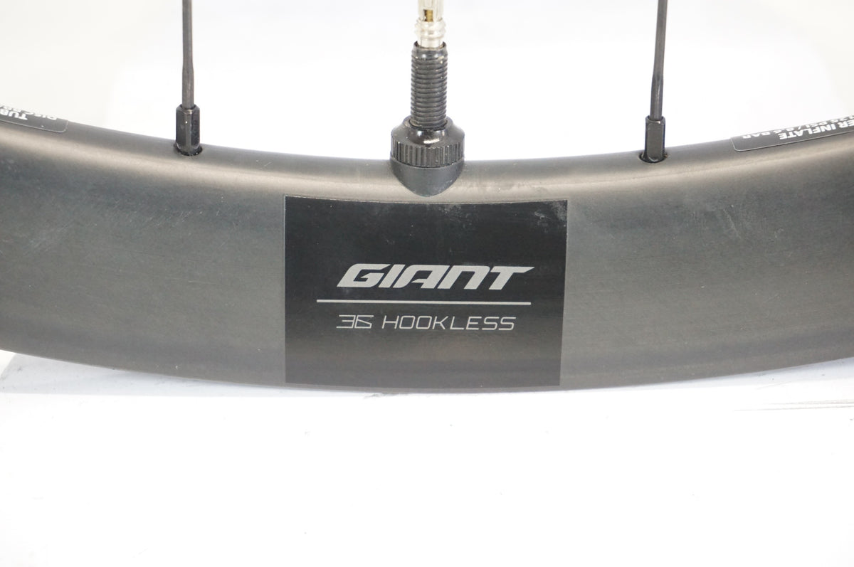 GIANT 「ジャイアント」 SLR2 DISC シマノ11s ホイールセット / 宇都宮店